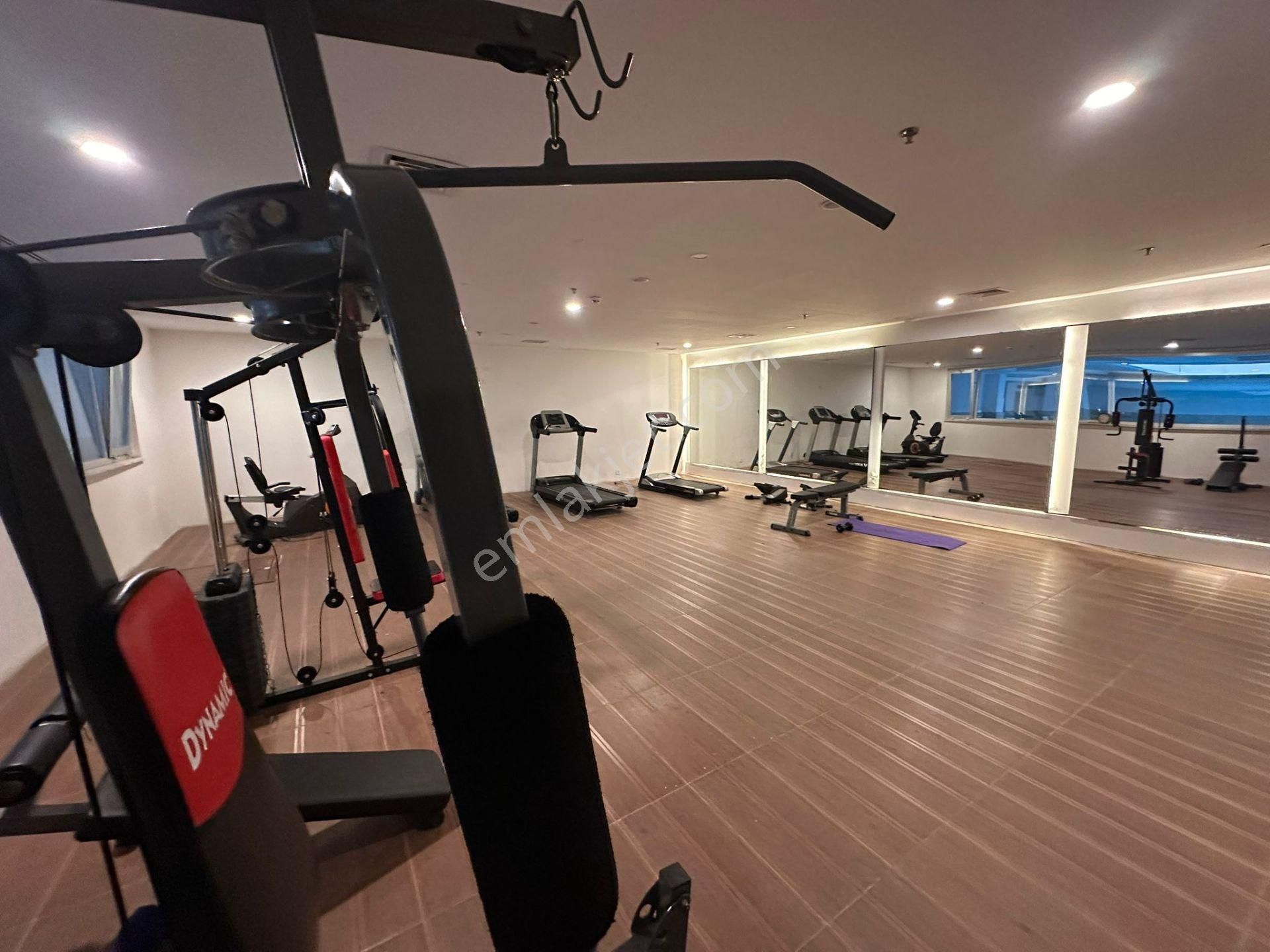 Papatya Vadi Konakları'nda 2+1 Kiralık Daire - Görsel 24