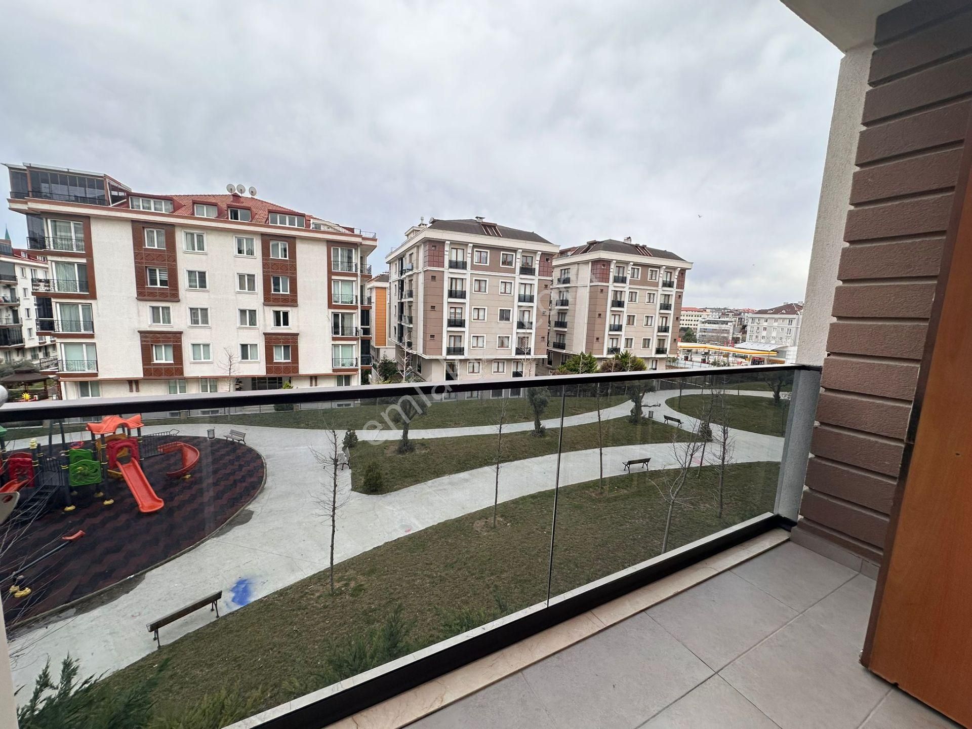 Papatya Vadi Konakları'nda 2+1 Kiralık Daire - Görsel 27