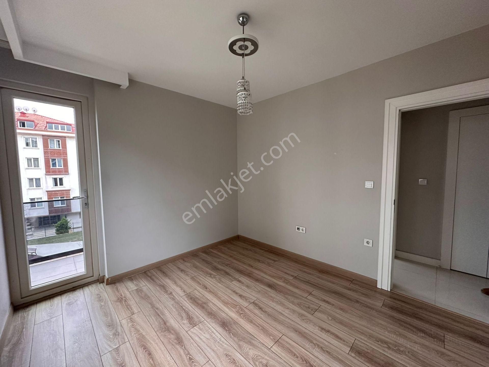 Papatya Vadi Konakları'nda 2+1 Kiralık Daire - Görsel 6