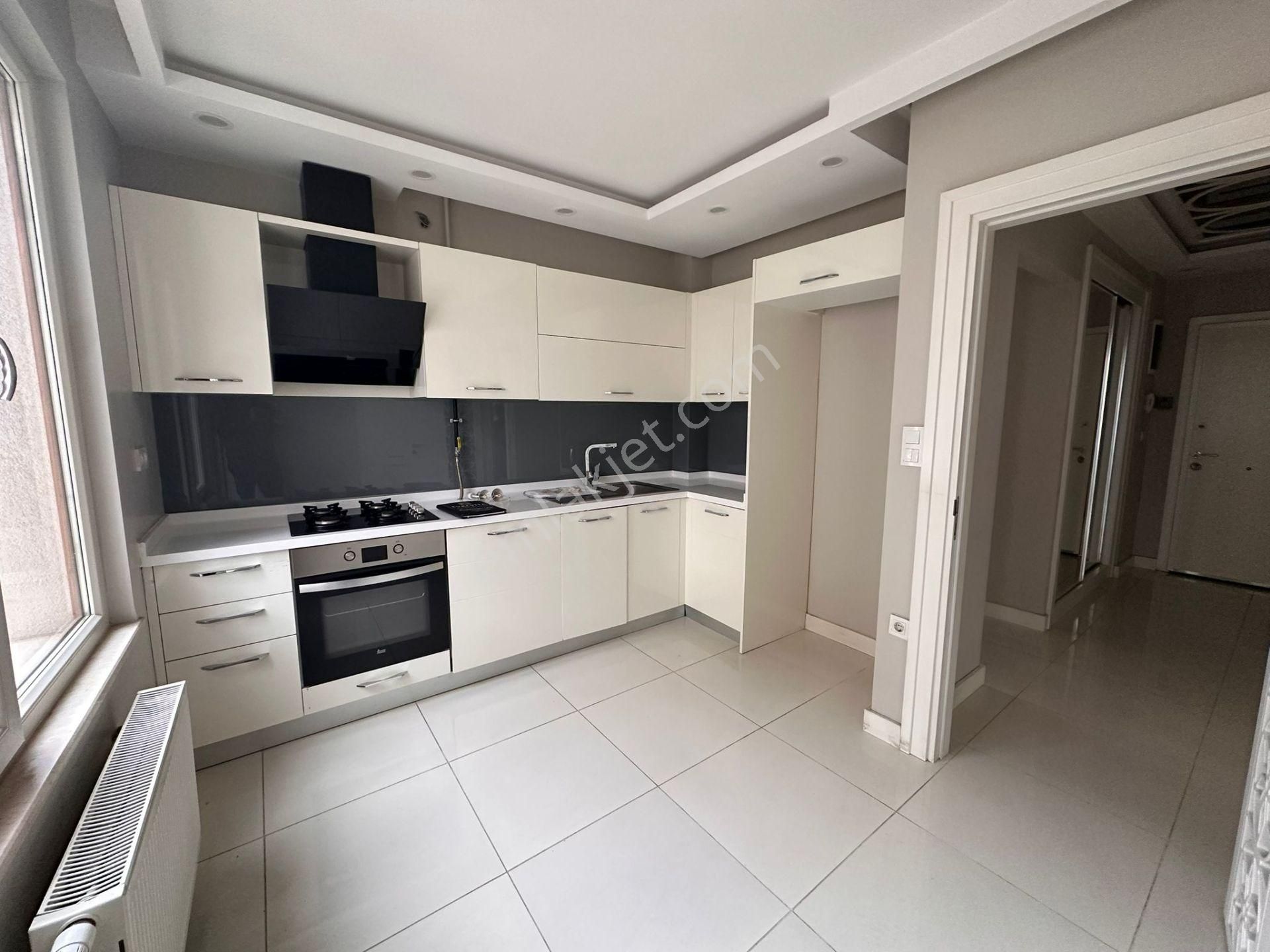 Papatya Vadi Konakları'nda 2+1 Kiralık Daire - Görsel 8