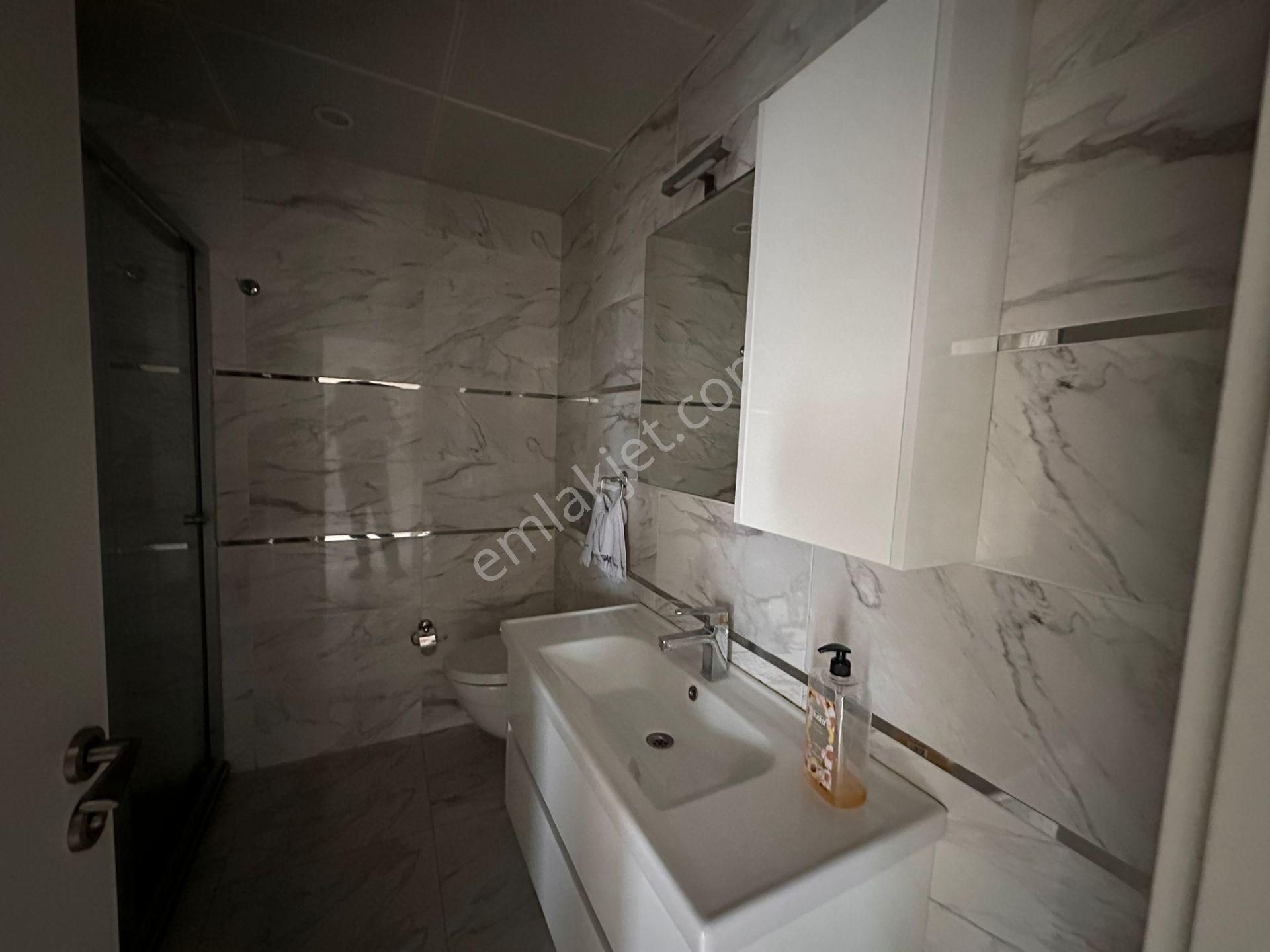 Papatya Vadi Konakları'nda 2+1 Kiralık Daire - Görsel 11