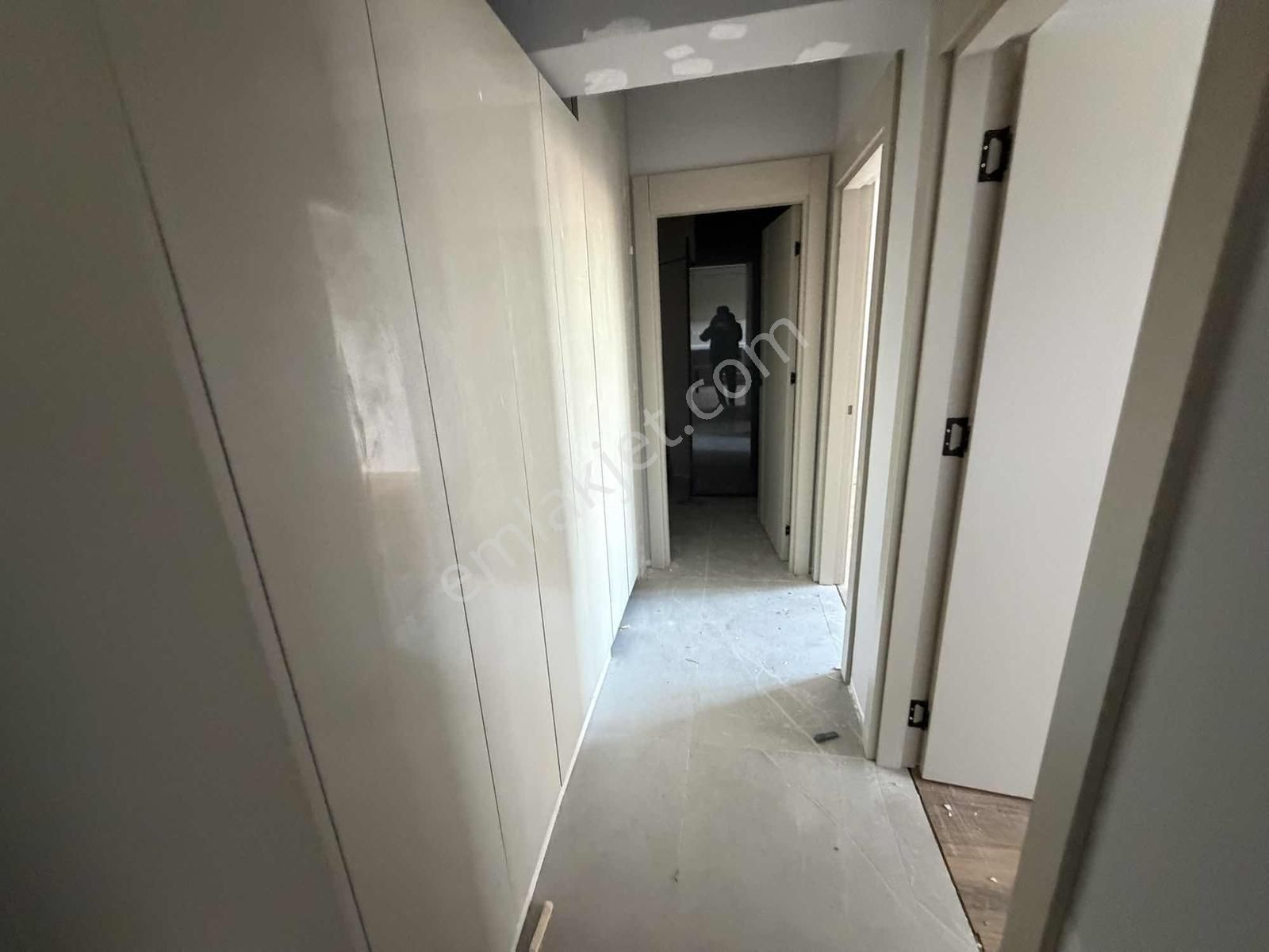 Kılıçsoy'dan Onyx Corner Ara Katta Fırsat Daire - Görsel 8