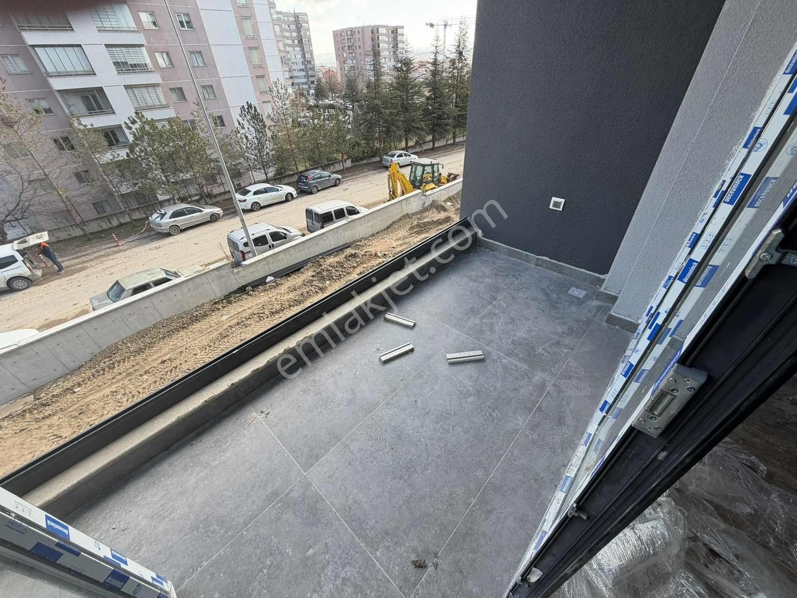 Kılıçsoy'dan Onyx Corner Ara Katta Fırsat Daire - Görsel 9