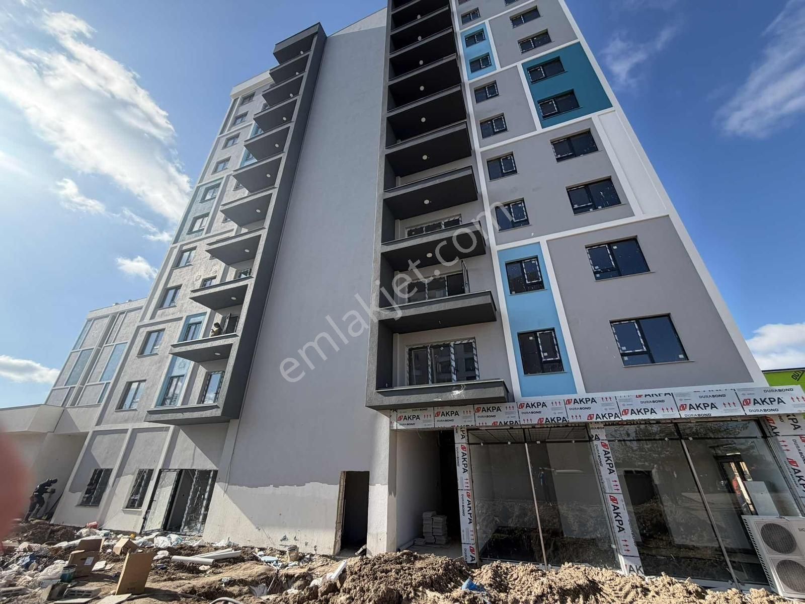 Kılıçsoy'dan Onyx Corner Ara Katta Fırsat Daire - Görsel 7