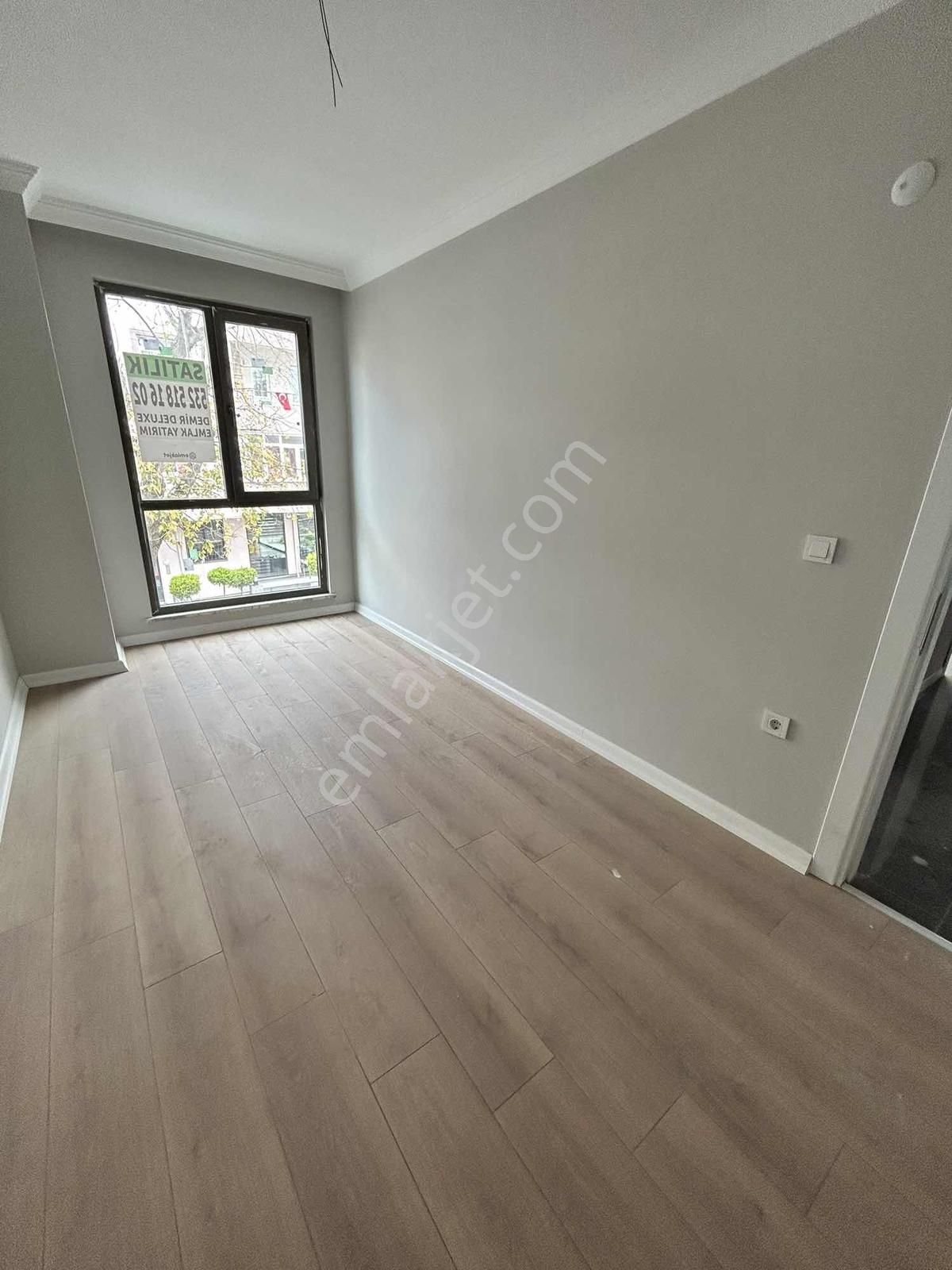 Deluxe____sahil Satılık 2+1 Deluxe Daire__90 Adımda Sahil - Görsel 23