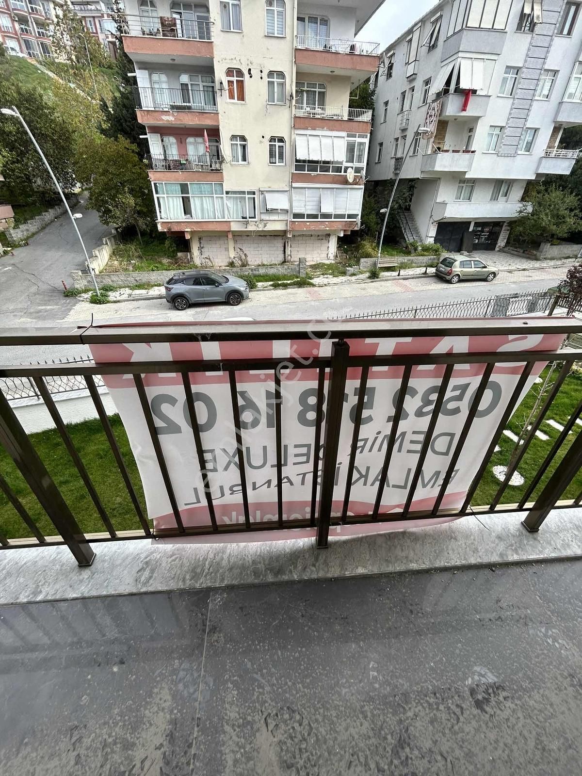 Deluxe____sahil Satılık 2+1 Deluxe Daire__90 Adımda Sahil - Görsel 11