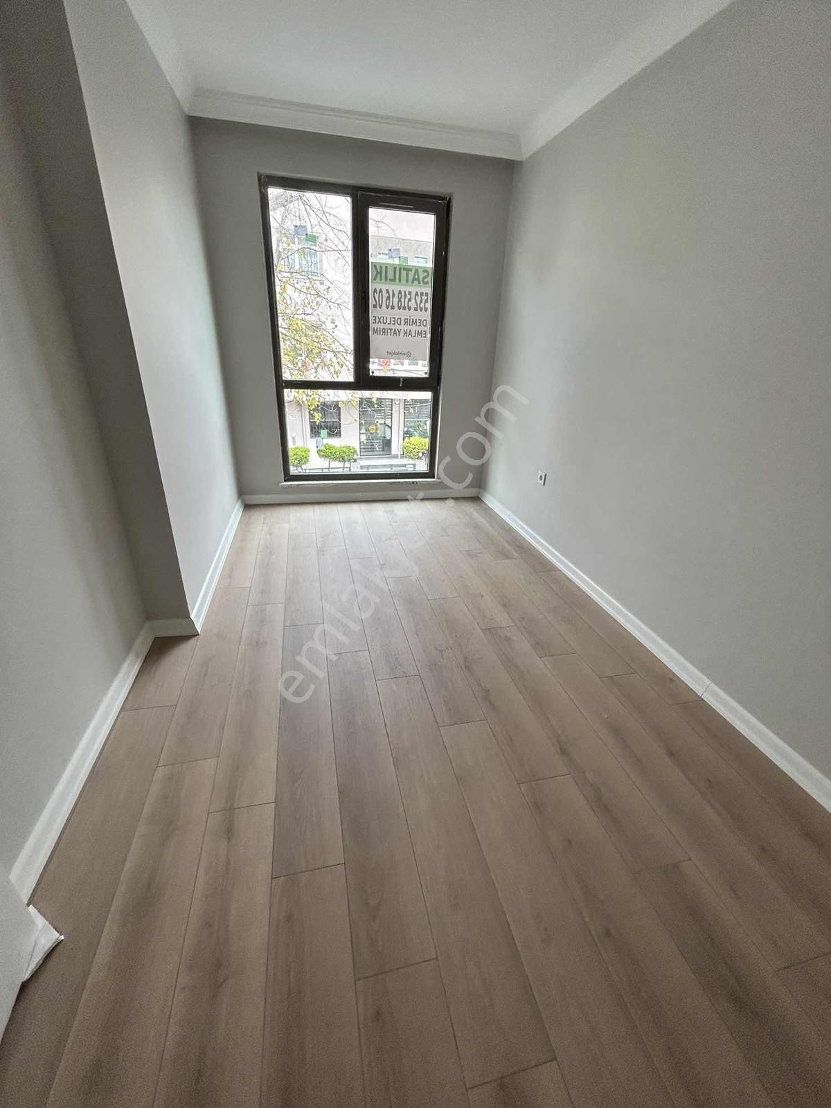 Deluxe____sahil Satılık 2+1 Deluxe Daire__90 Adımda Sahil - Görsel 12