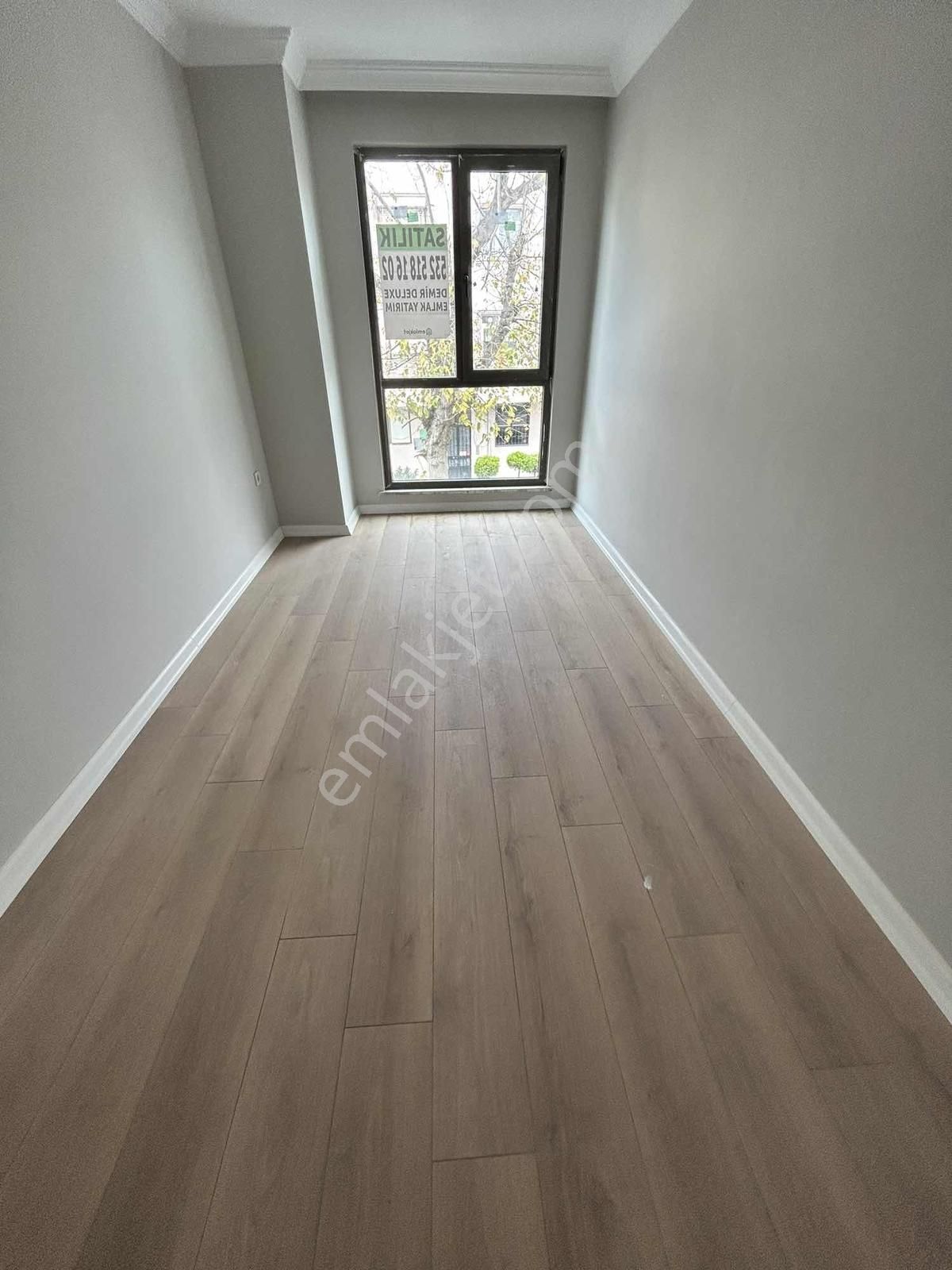 Deluxe____sahil Satılık 2+1 Deluxe Daire__90 Adımda Sahil - Görsel 22