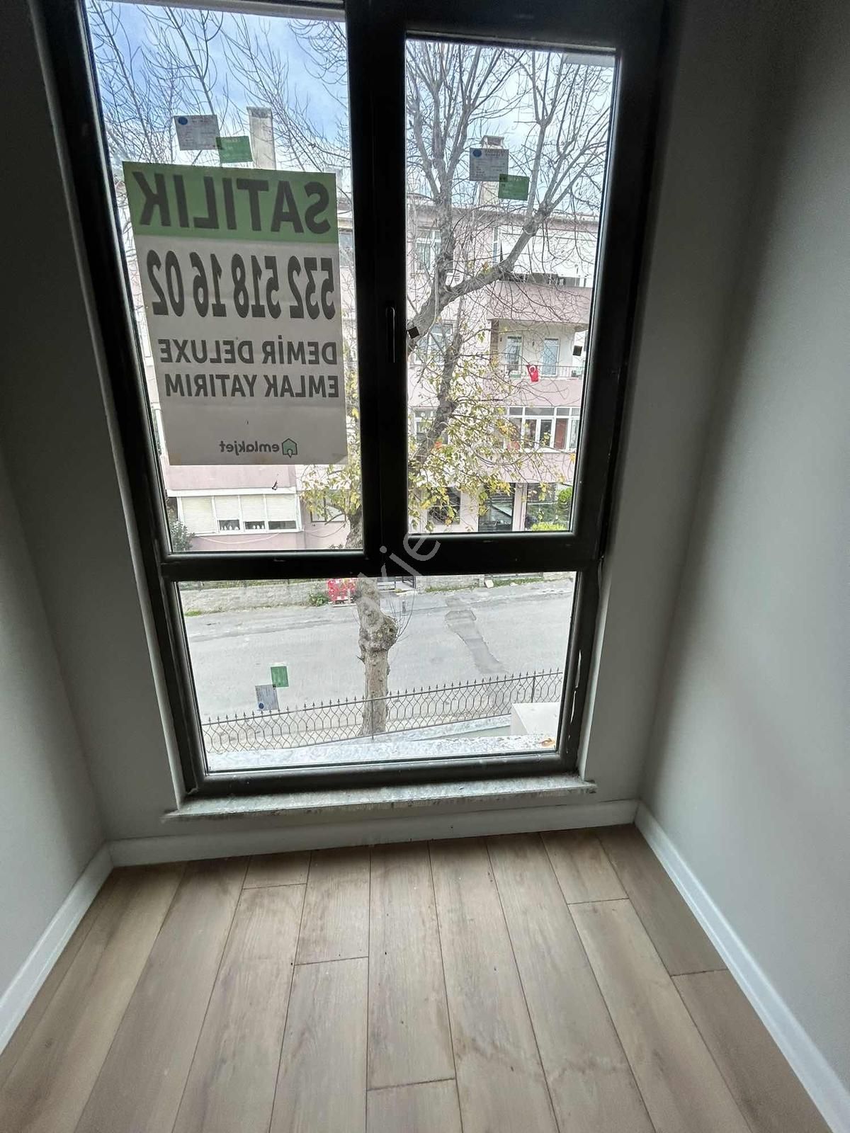 Deluxe____sahil Satılık 2+1 Deluxe Daire__90 Adımda Sahil - Görsel 32