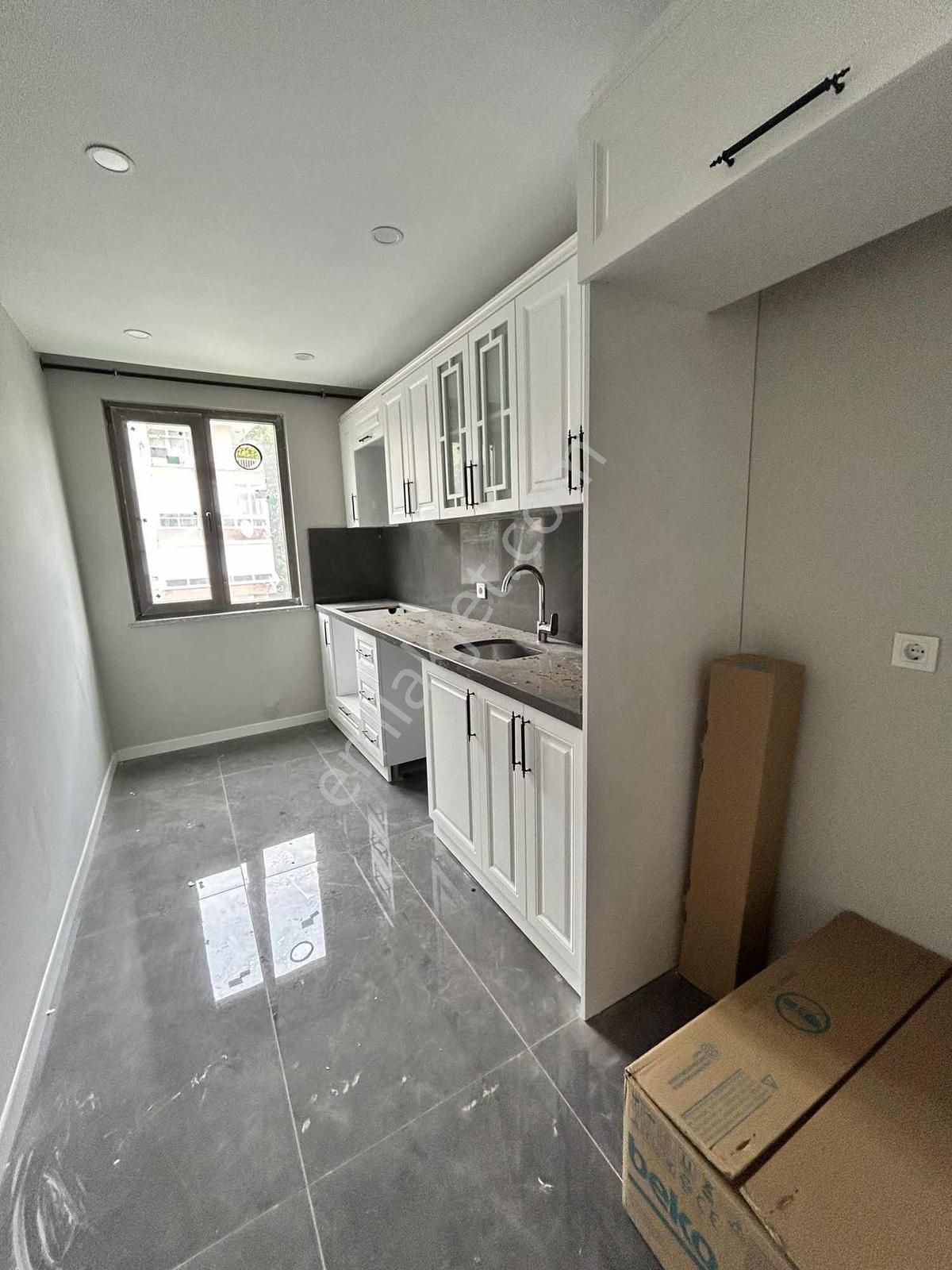 Deluxe____sahil Satılık 2+1 Deluxe Daire__90 Adımda Sahil - Görsel 9
