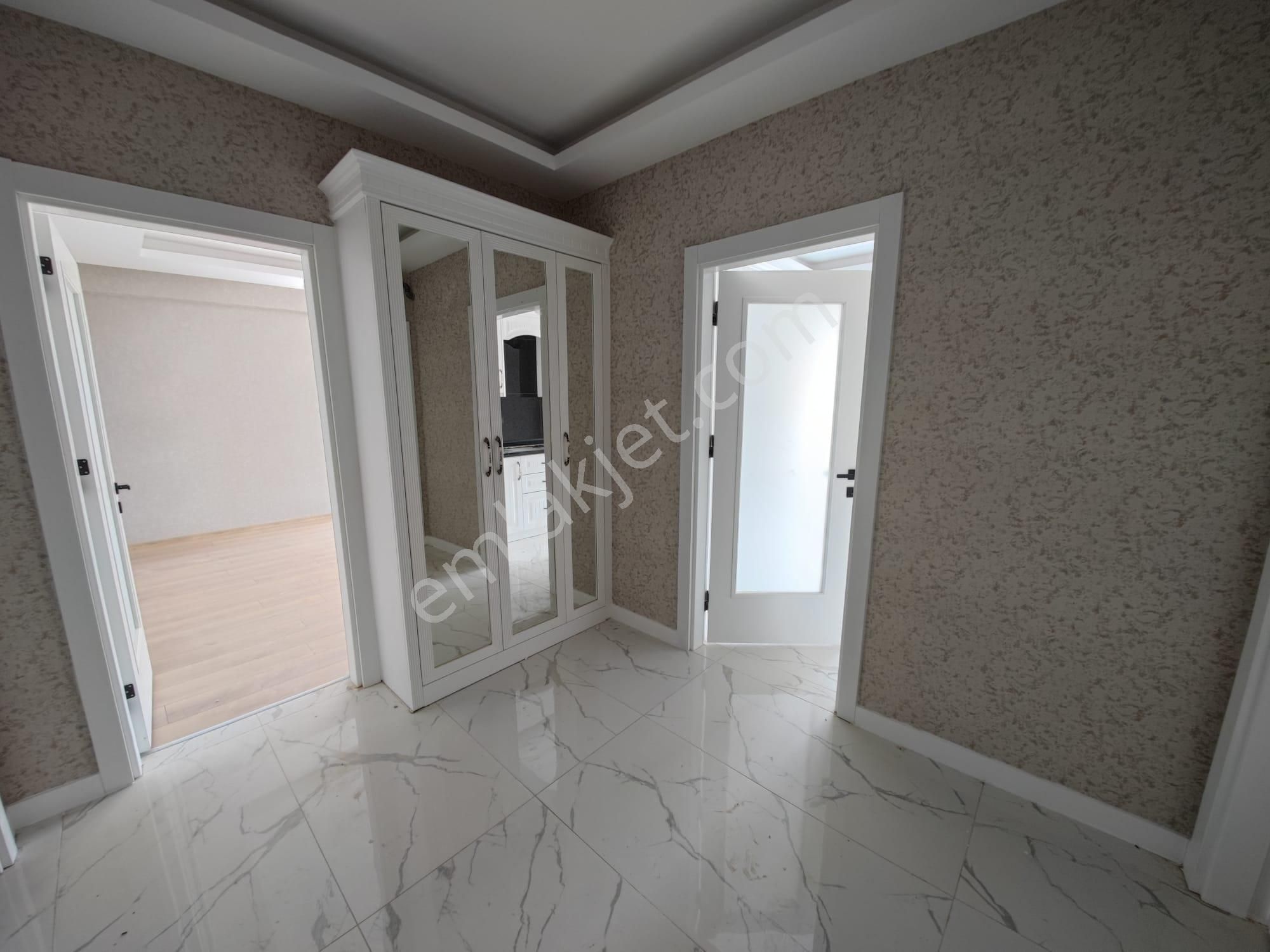 Selahaddin Eyyübi Mahallesinde Satılık Son Kat 3+1 Daire - Görsel 24