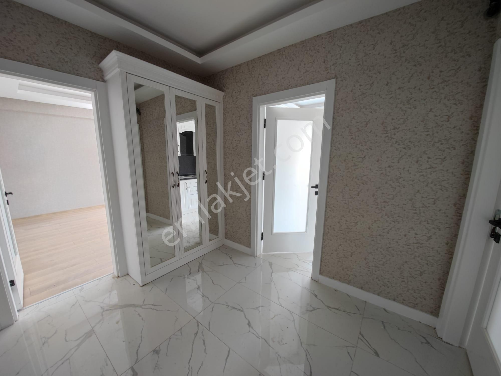 Selahaddin Eyyübi Mahallesinde Satılık Son Kat 3+1 Daire - Görsel 20