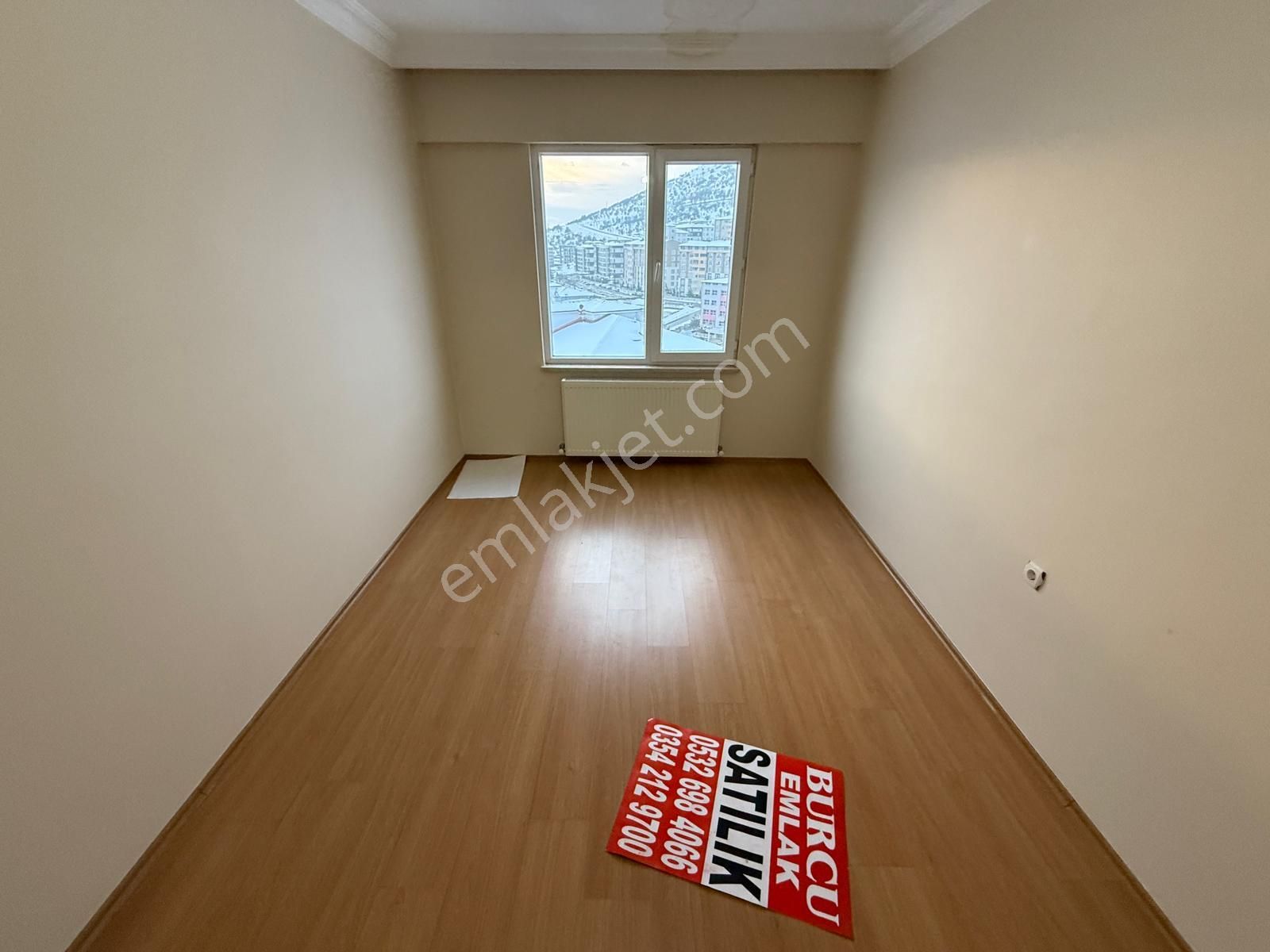 Kentpark Manzaralı Yapılı 4+1 Satılık Daire***burcu Emlaktan*** - Görsel 15