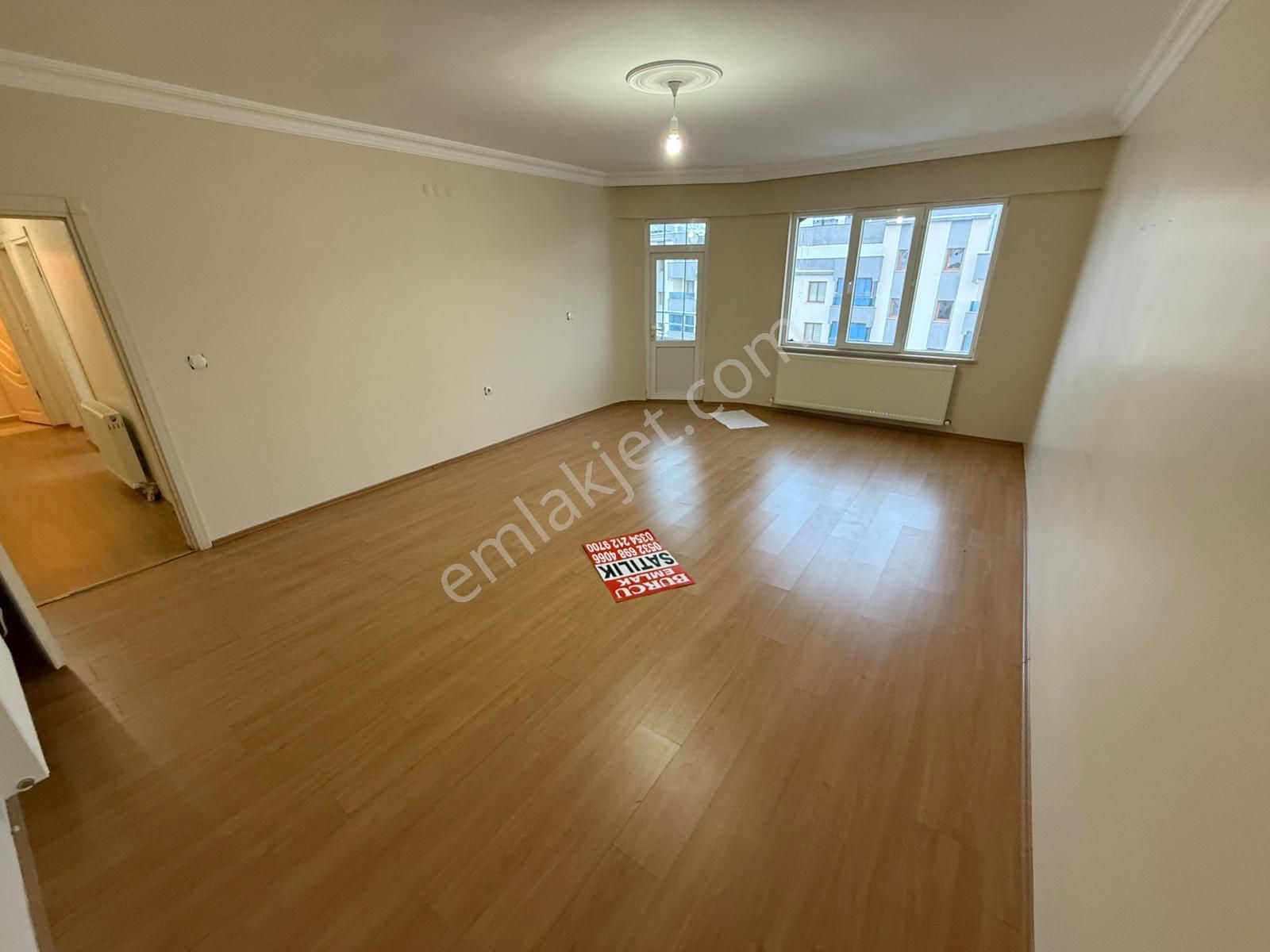 Kentpark Manzaralı Yapılı 4+1 Satılık Daire***burcu Emlaktan*** - Görsel 14