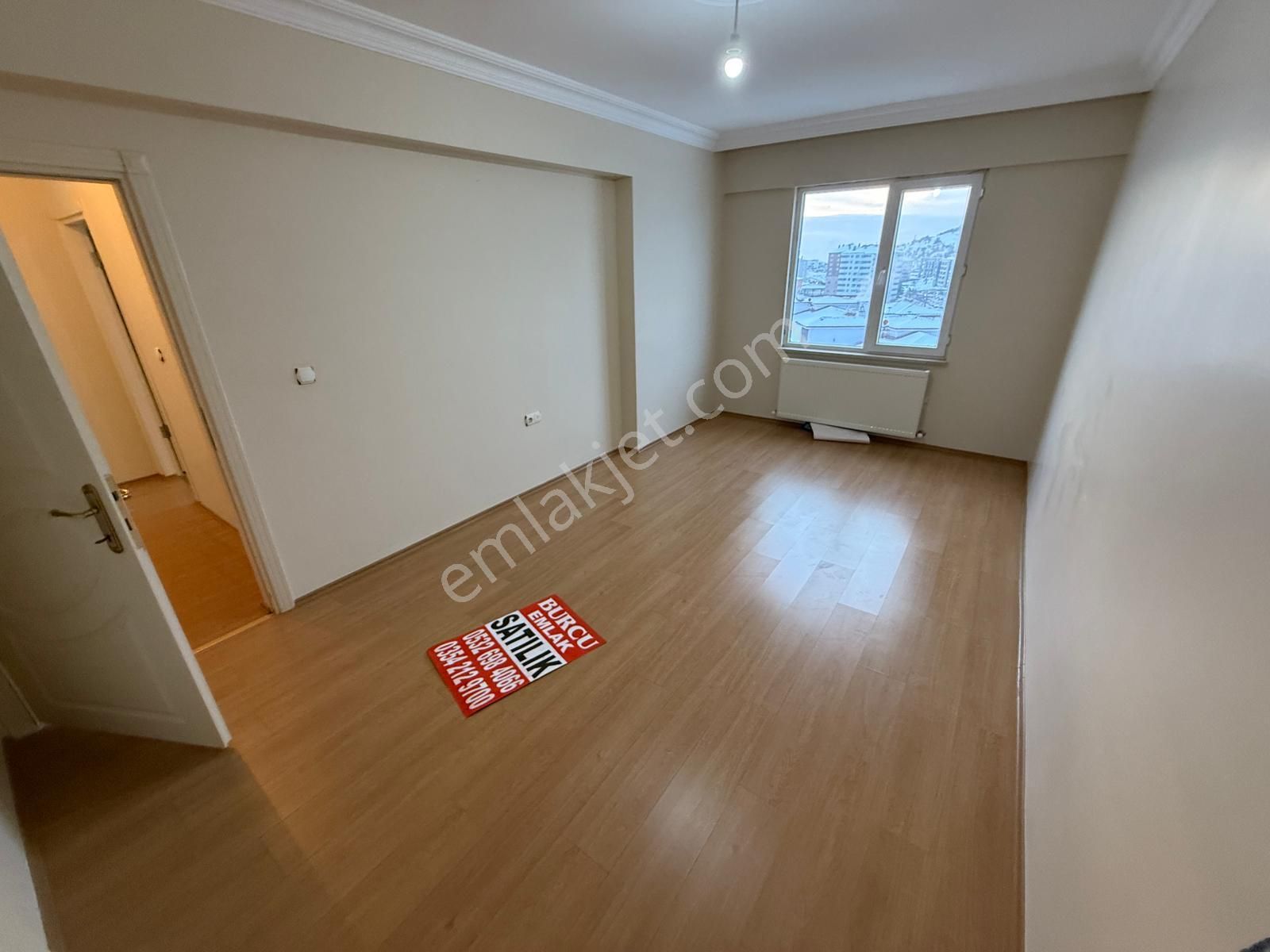 Kentpark Manzaralı Yapılı 4+1 Satılık Daire***burcu Emlaktan*** - Görsel 8