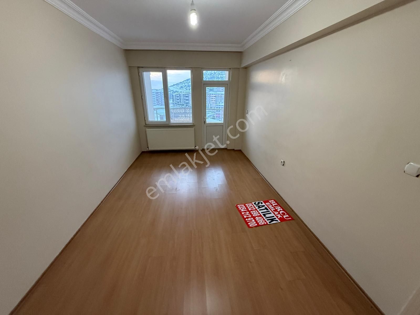 Kentpark Manzaralı Yapılı 4+1 Satılık Daire***burcu Emlaktan*** - Görsel 19