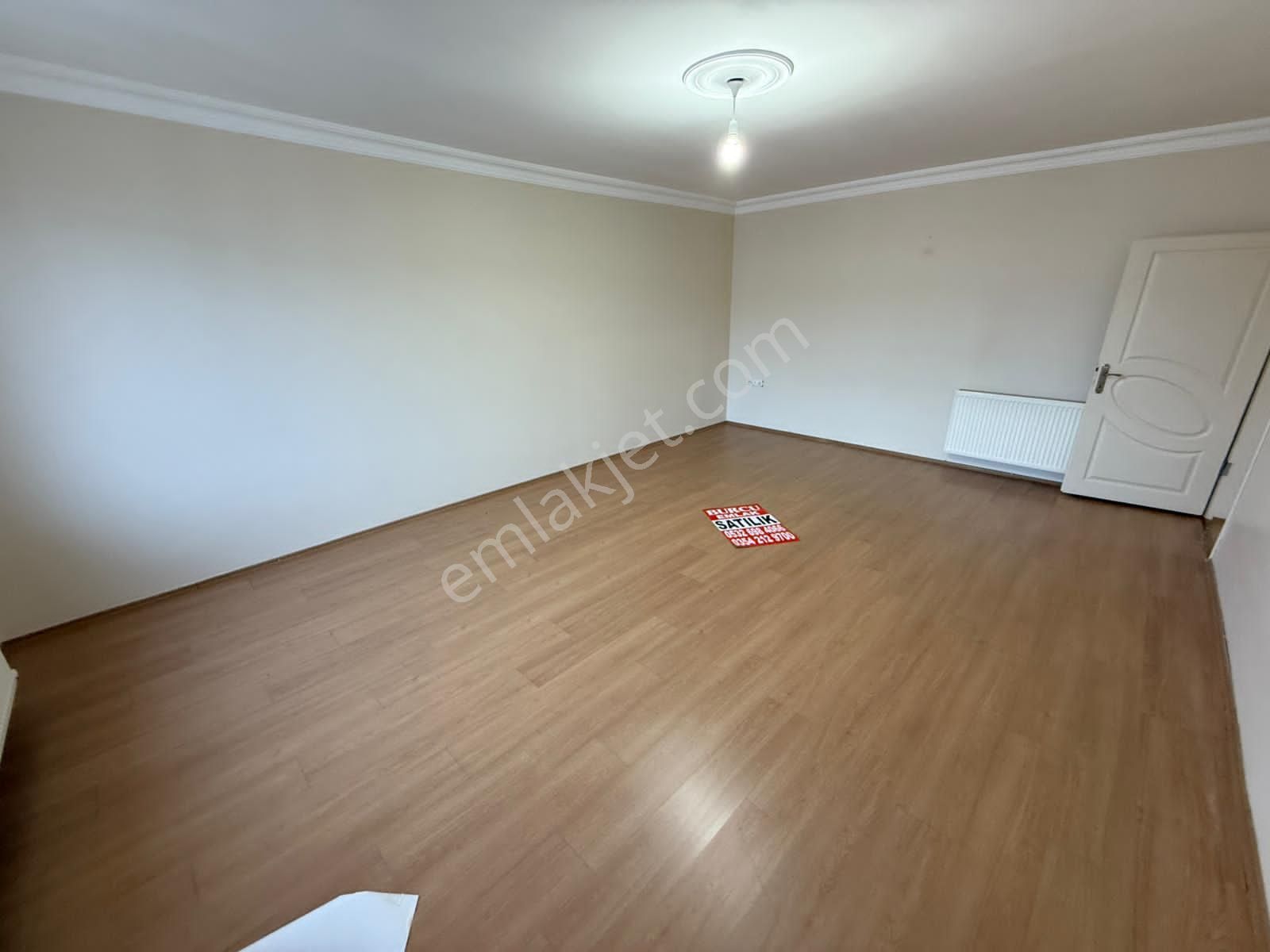 Kentpark Manzaralı Yapılı 4+1 Satılık Daire***burcu Emlaktan*** - Görsel 13