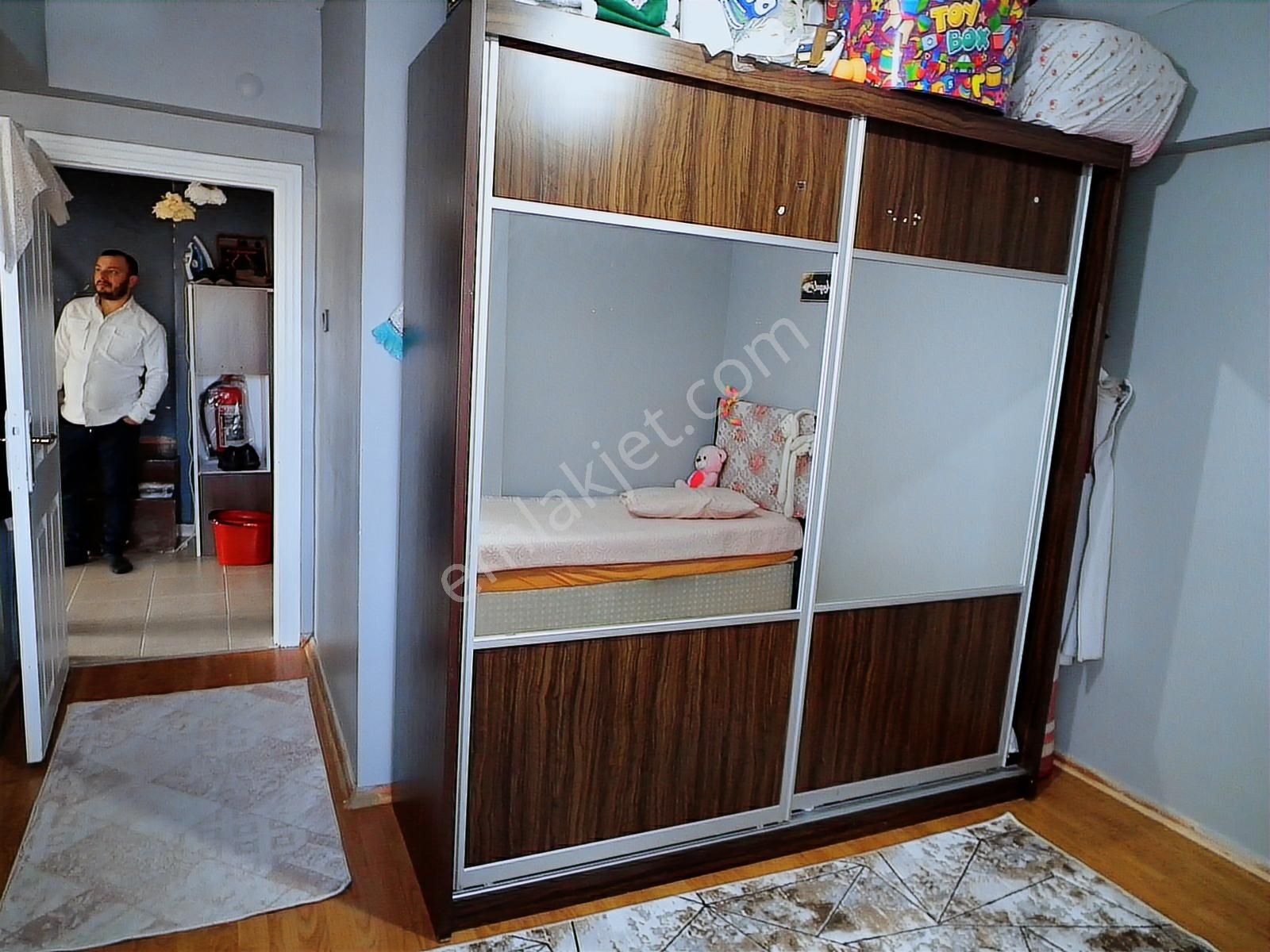 Satılık 3+1 Daire- Kattda Dubleks- Yatırım İçin Büyük Fırsat - Görsel 15