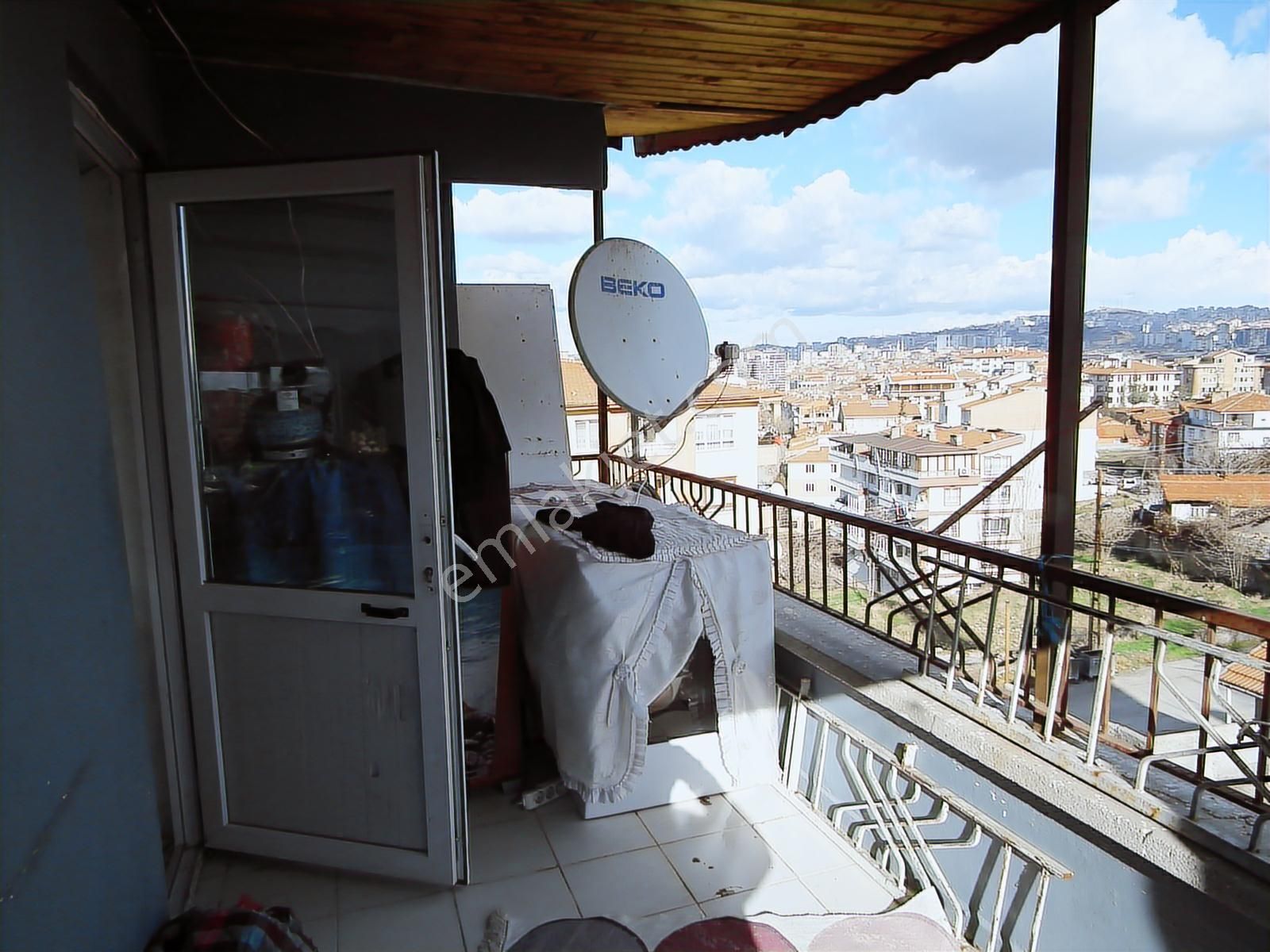 Satılık 3+1 Daire- Kattda Dubleks- Yatırım İçin Büyük Fırsat - Görsel 8