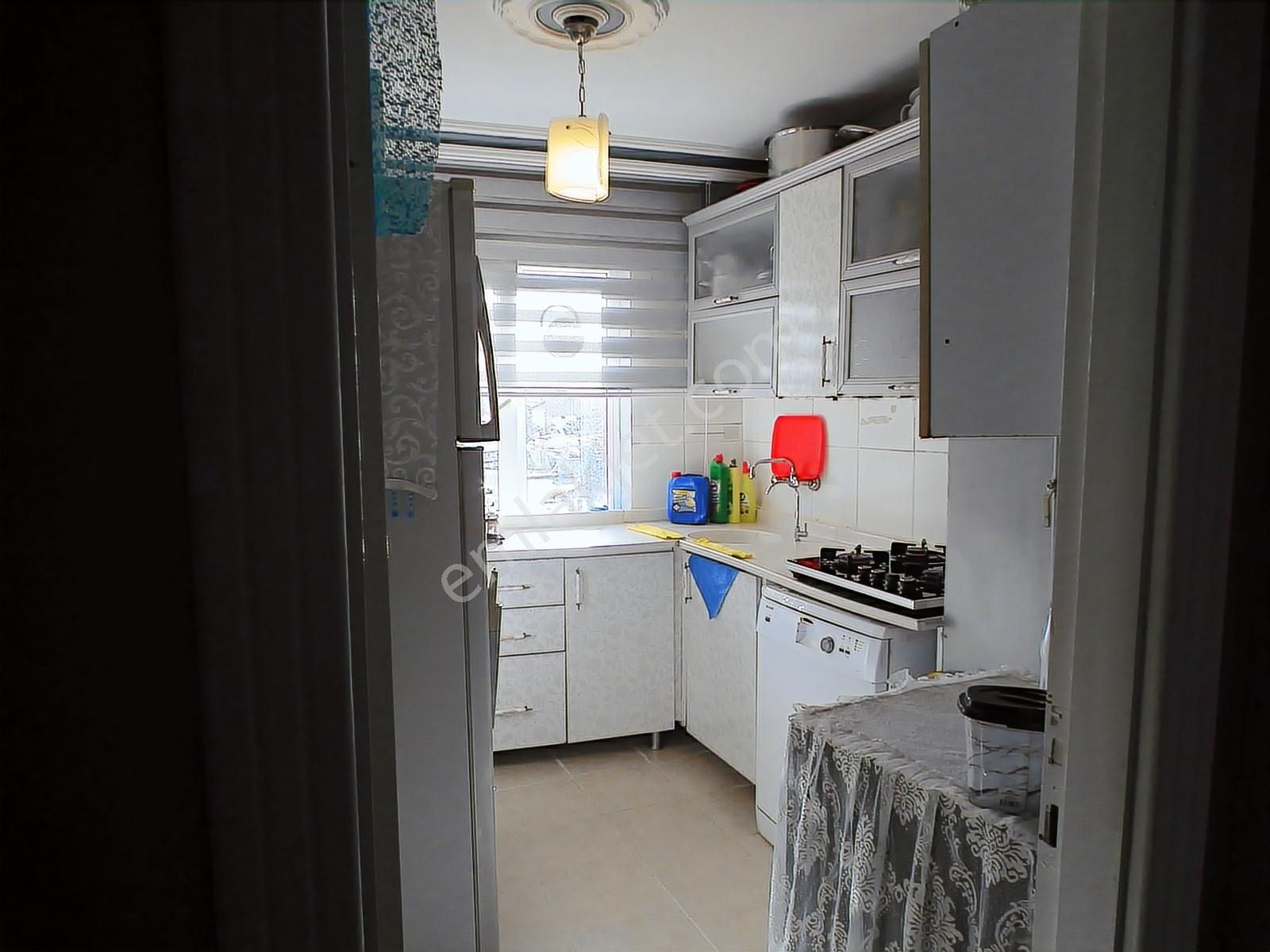 Satılık 3+1 Daire- Kattda Dubleks- Yatırım İçin Büyük Fırsat - Görsel 5