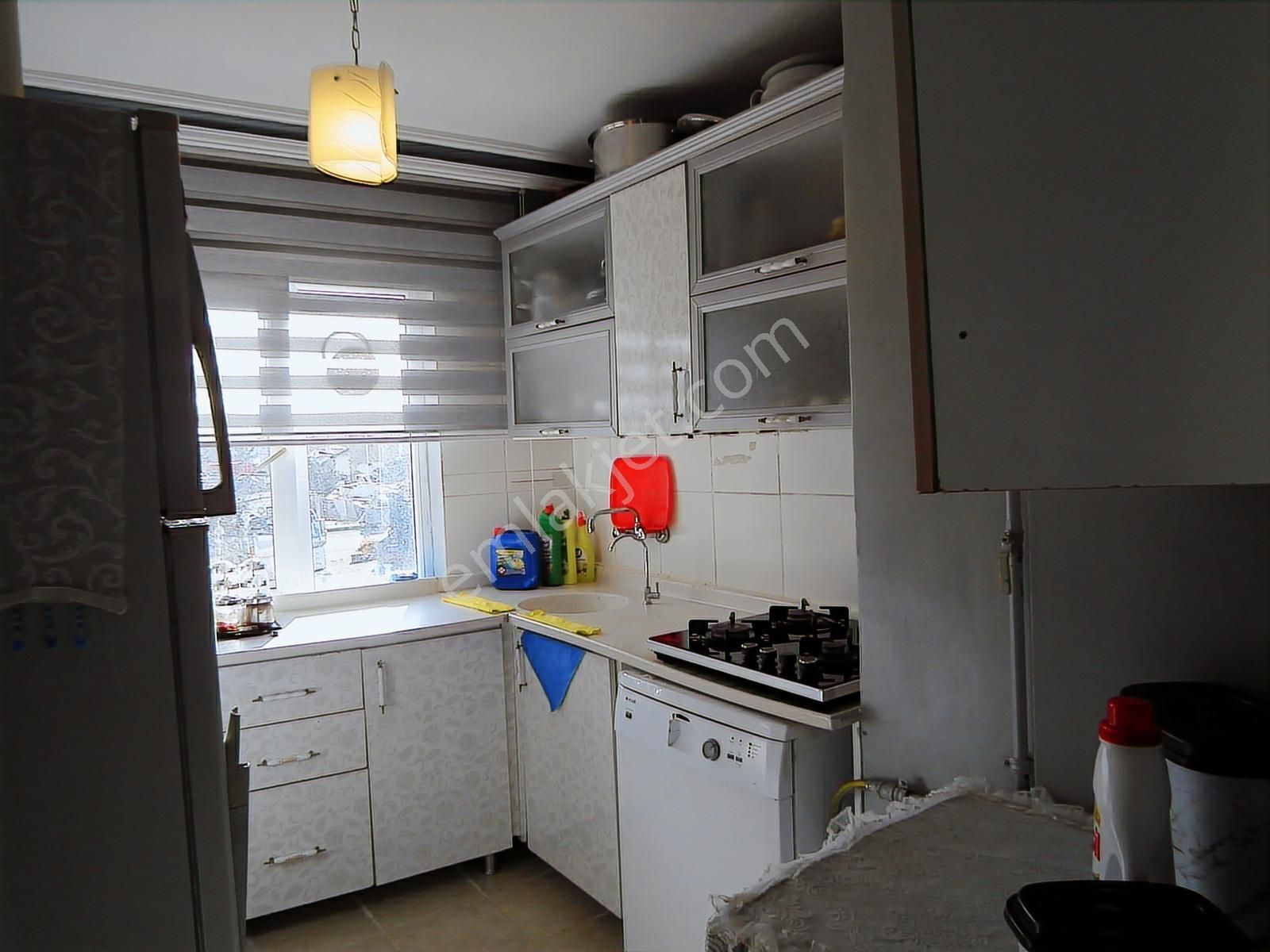 Satılık 3+1 Daire- Kattda Dubleks- Yatırım İçin Büyük Fırsat - Görsel 13