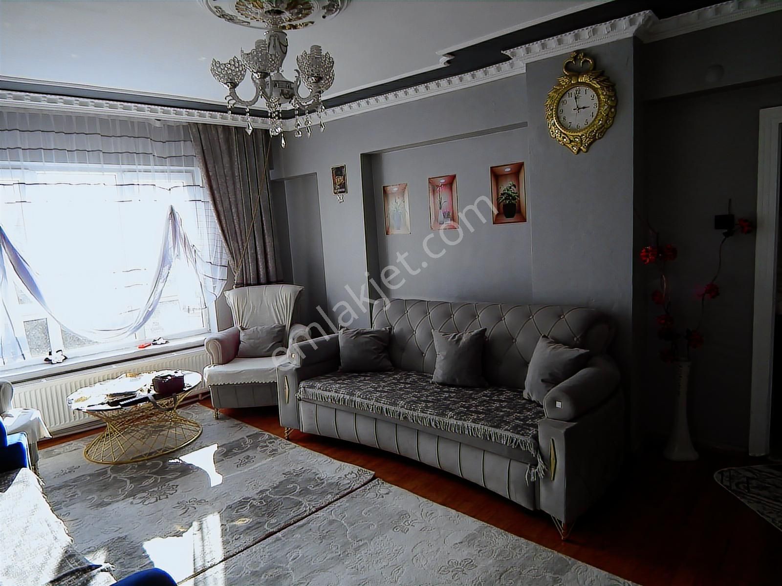 Satılık 3+1 Daire- Kattda Dubleks- Yatırım İçin Büyük Fırsat - Görsel 20