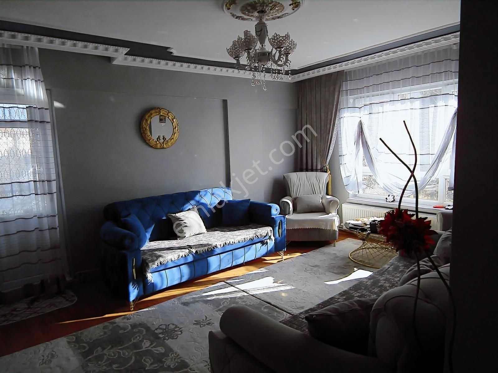 Satılık 3+1 Daire- Kattda Dubleks- Yatırım İçin Büyük Fırsat - Görsel 11