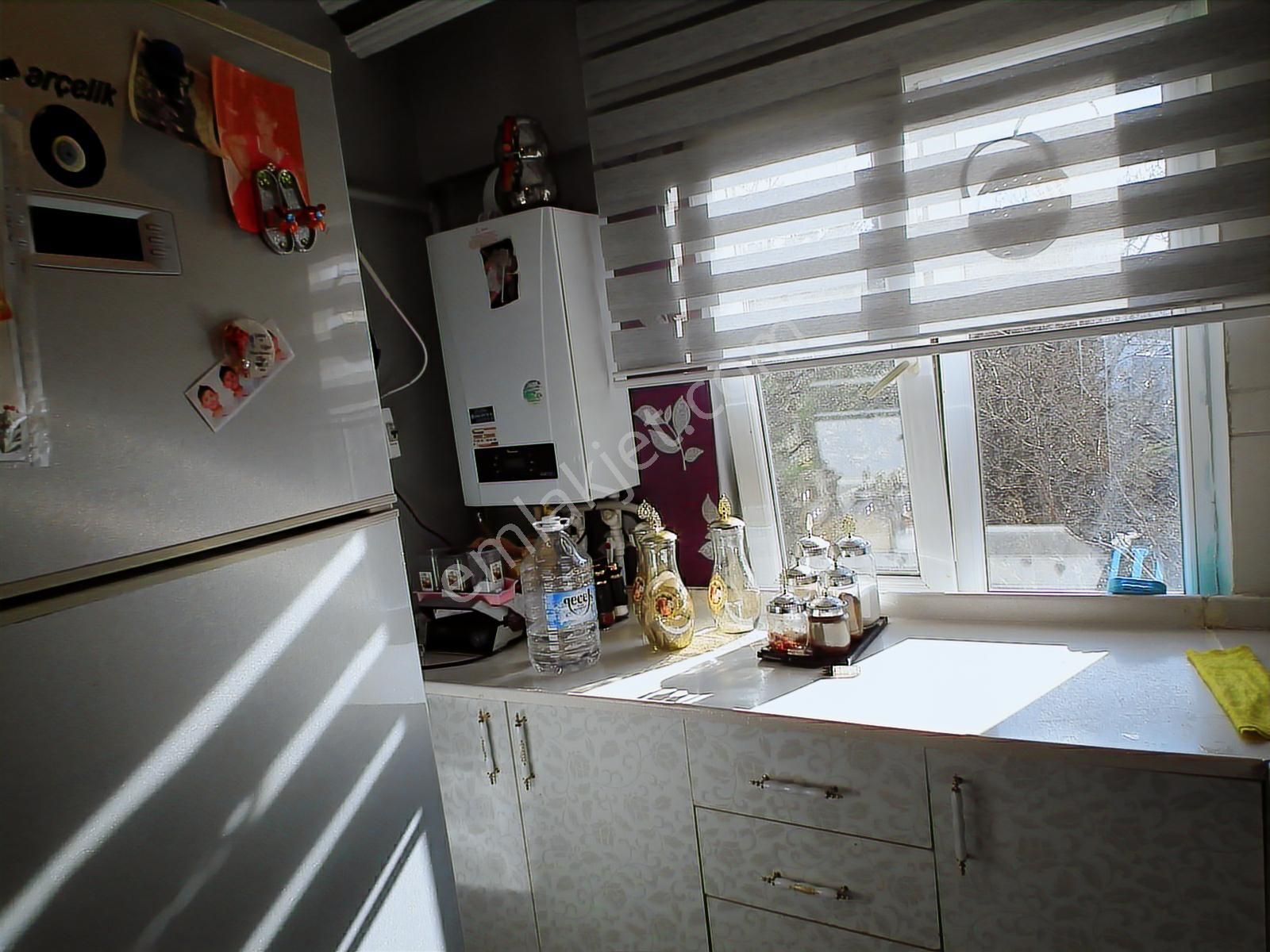 Satılık 3+1 Daire- Kattda Dubleks- Yatırım İçin Büyük Fırsat - Görsel 14