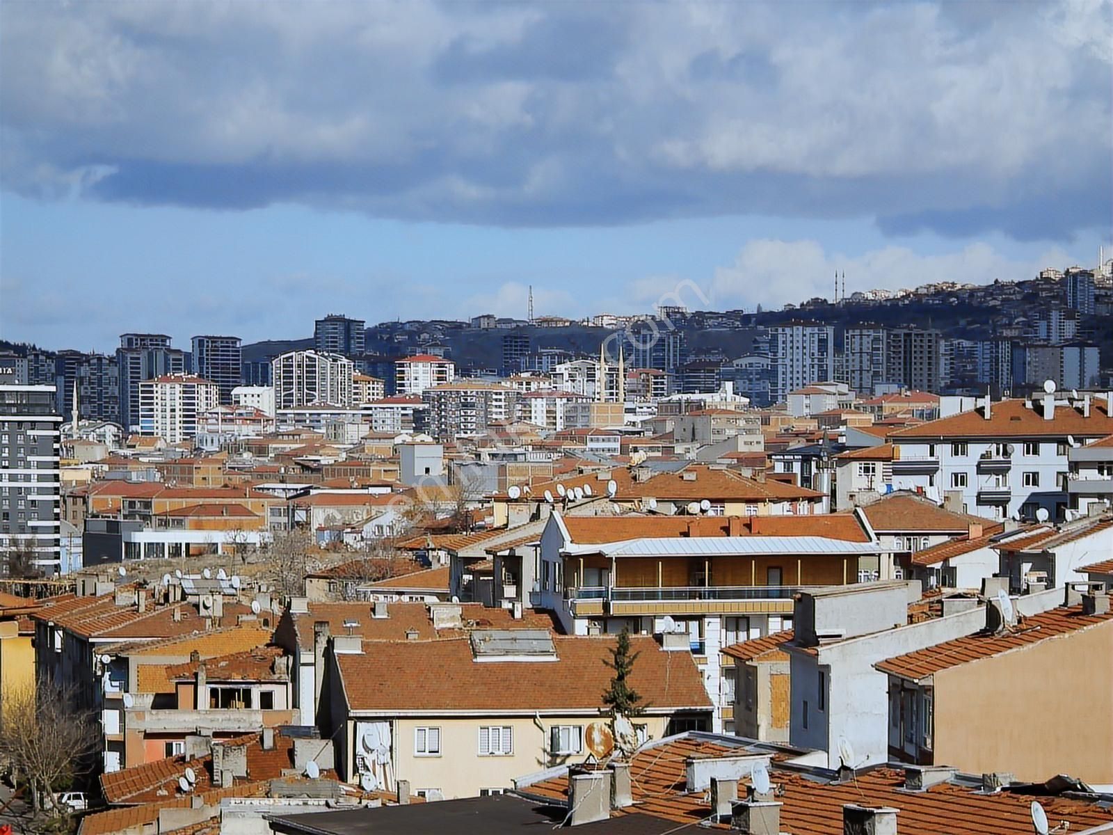 Satılık 3+1 Daire- Kattda Dubleks- Yatırım İçin Büyük Fırsat - Görsel 4