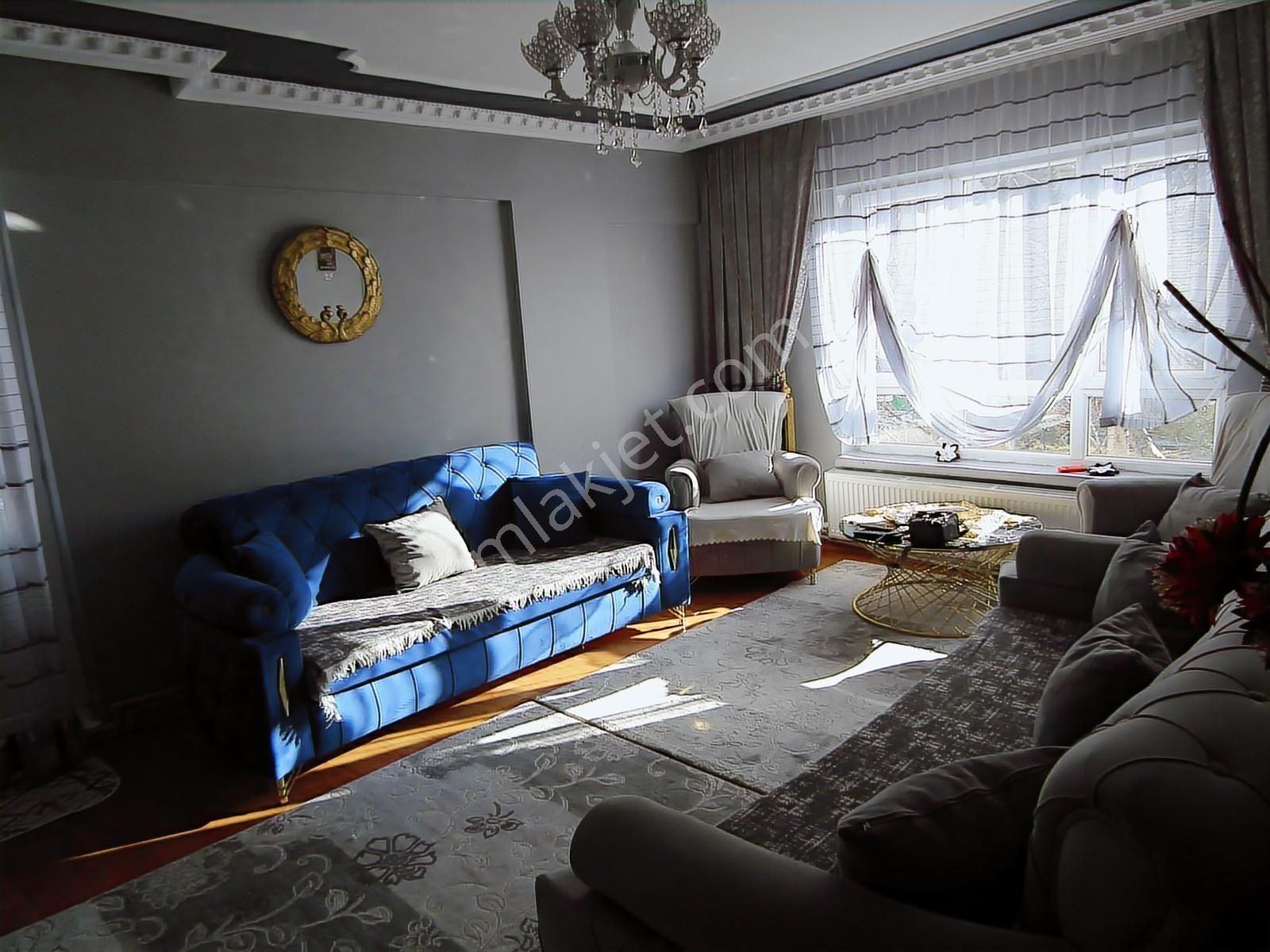 Satılık 3+1 Daire- Kattda Dubleks- Yatırım İçin Büyük Fırsat - Görsel 18