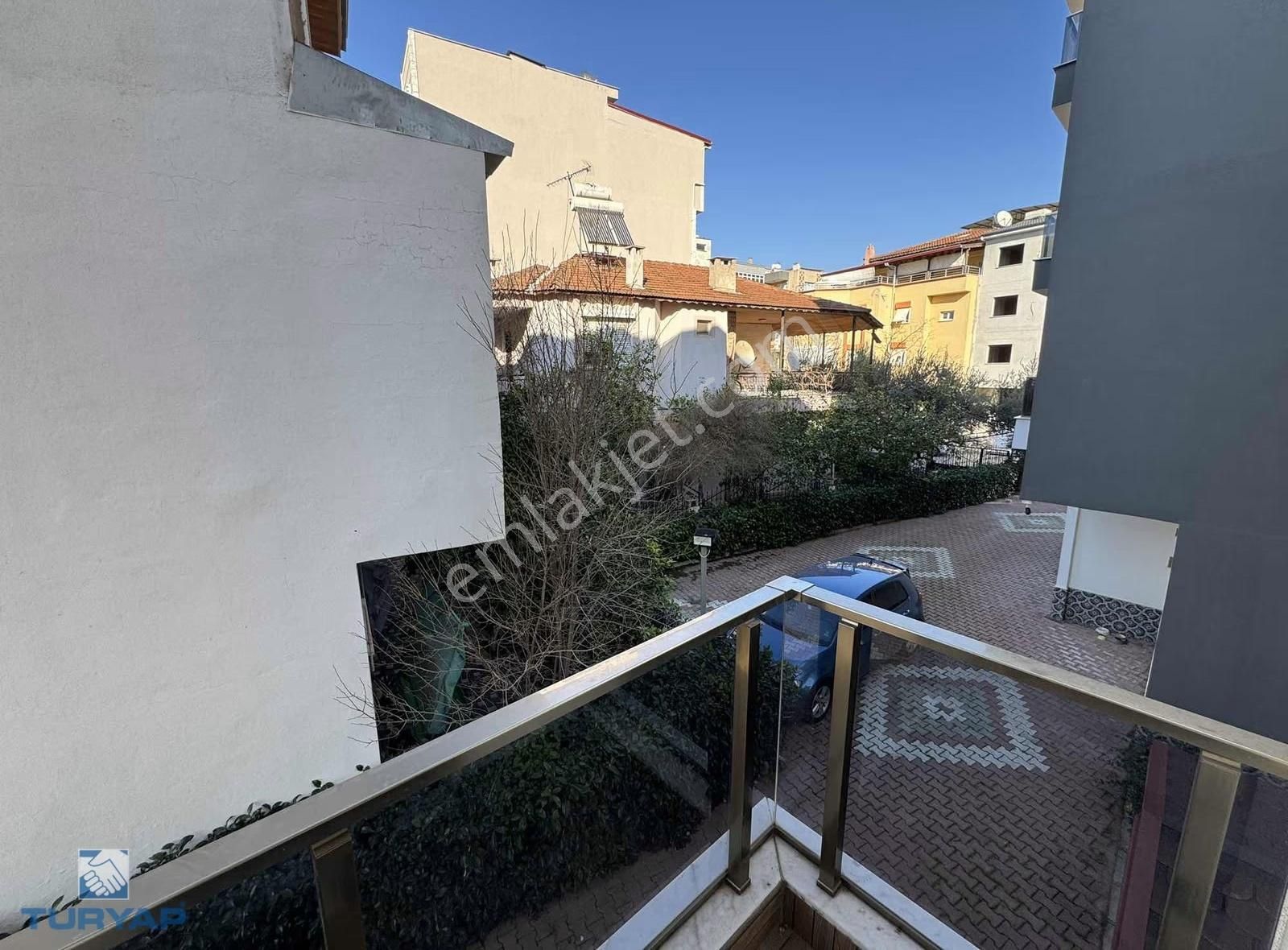 Erciyes İnşaat Kalitesiyle Koruluk Mevki Satılık 2+1 Daire - Görsel 21