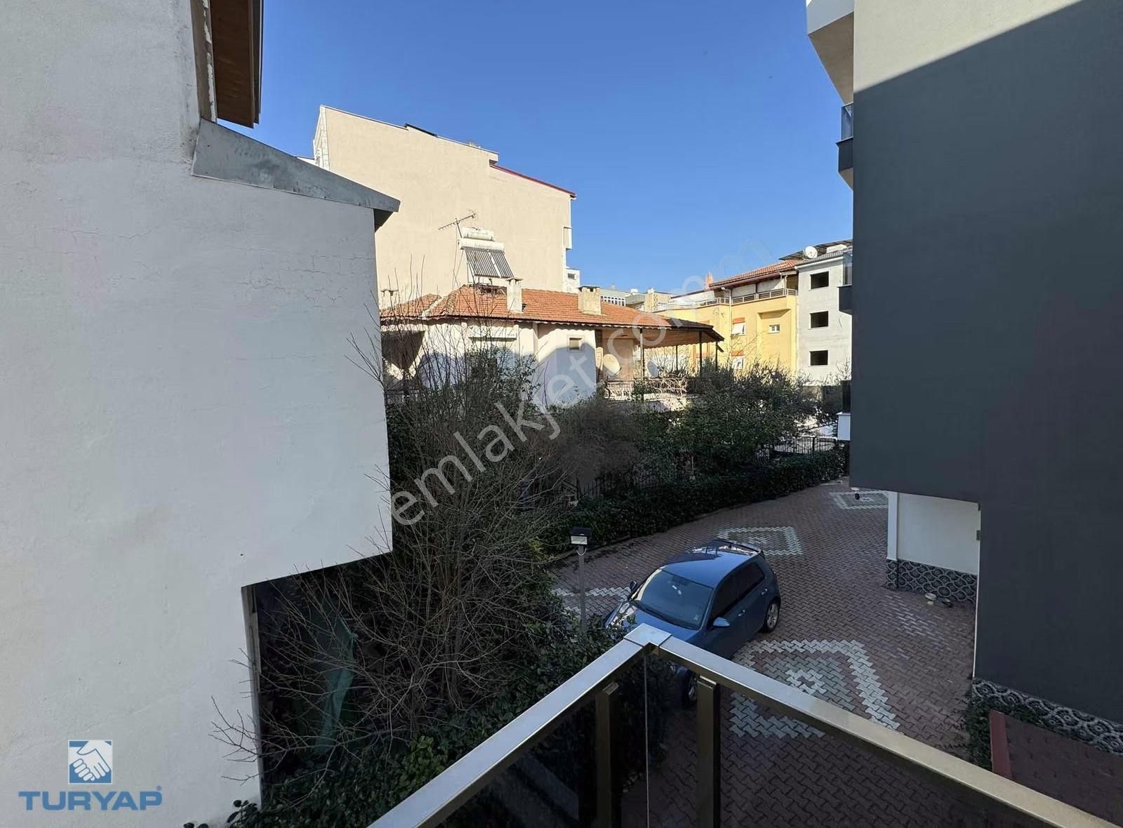 Erciyes İnşaat Kalitesiyle Koruluk Mevki Satılık 2+1 Daire - Görsel 4