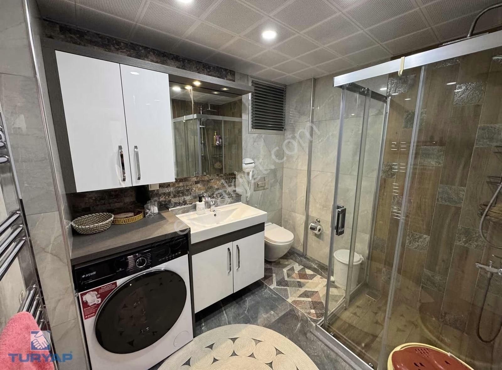 Erciyes İnşaat Kalitesiyle Koruluk Mevki Satılık 2+1 Daire - Görsel 27