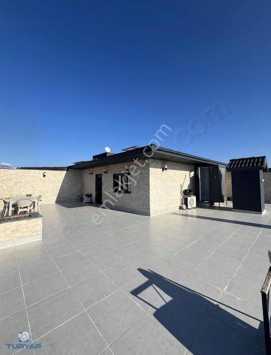 Homeland Sitesi Prestijli Çatı Dubleks | Satılık 3+1 Lüks Daire - Görsel 5