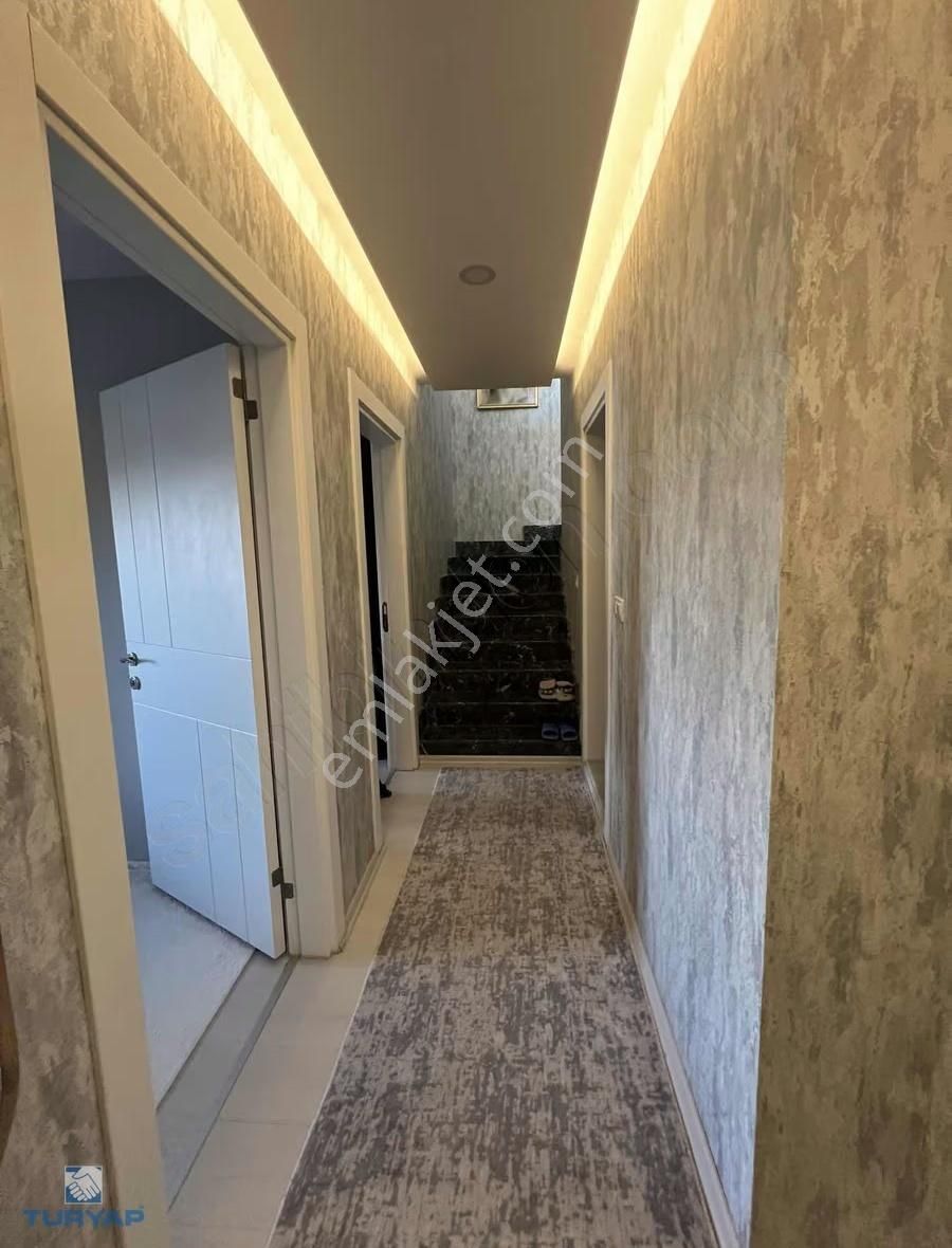 Homeland Sitesi Prestijli Çatı Dubleks | Satılık 3+1 Lüks Daire - Görsel 14