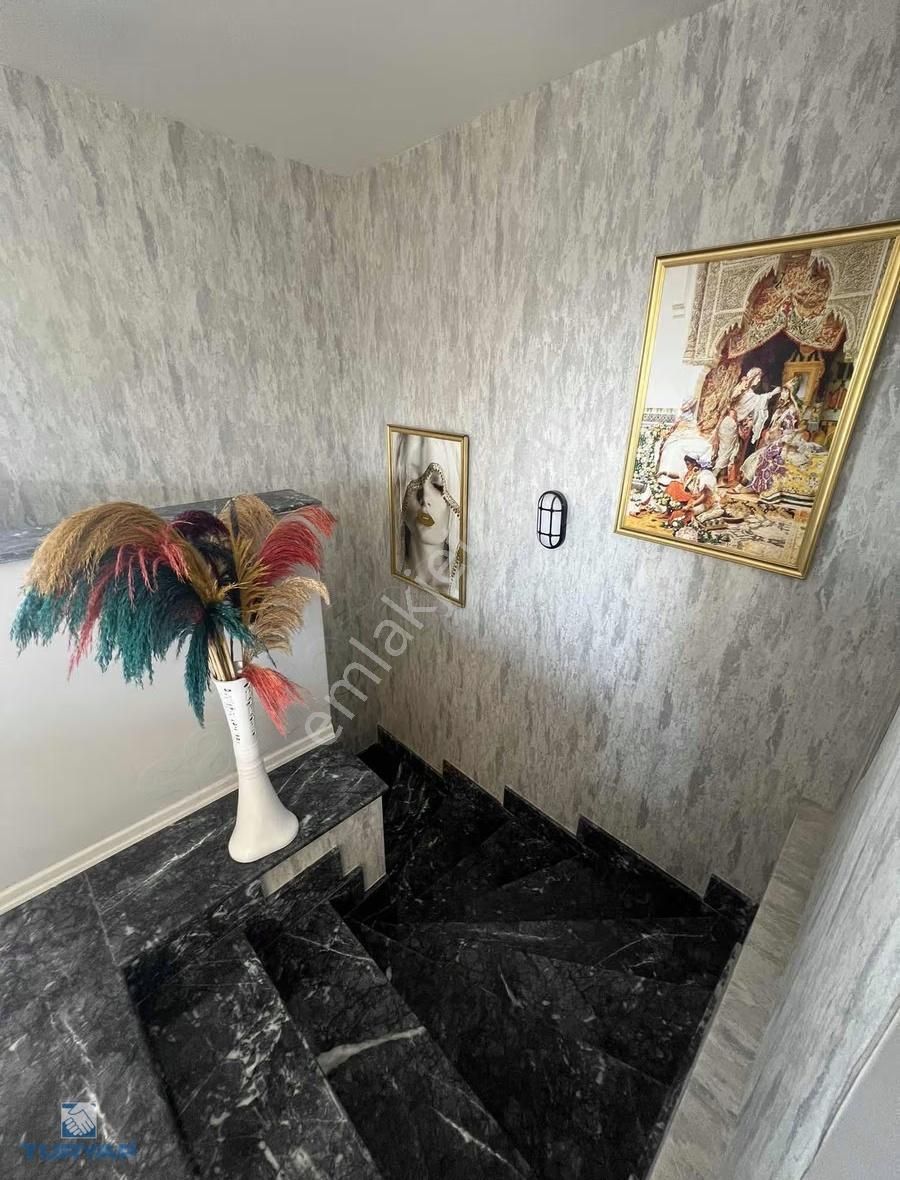 Homeland Sitesi Prestijli Çatı Dubleks | Satılık 3+1 Lüks Daire - Görsel 29