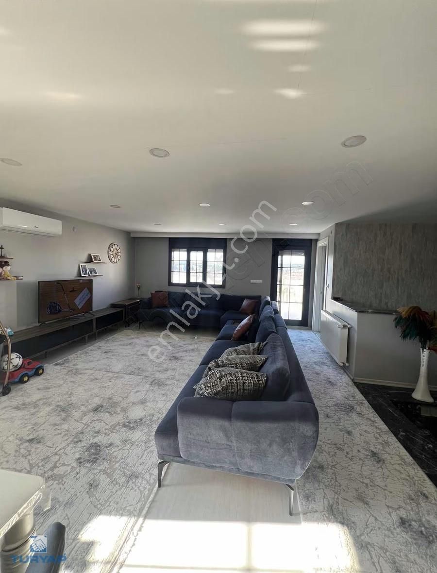 Homeland Sitesi Prestijli Çatı Dubleks | Satılık 3+1 Lüks Daire - Görsel 2