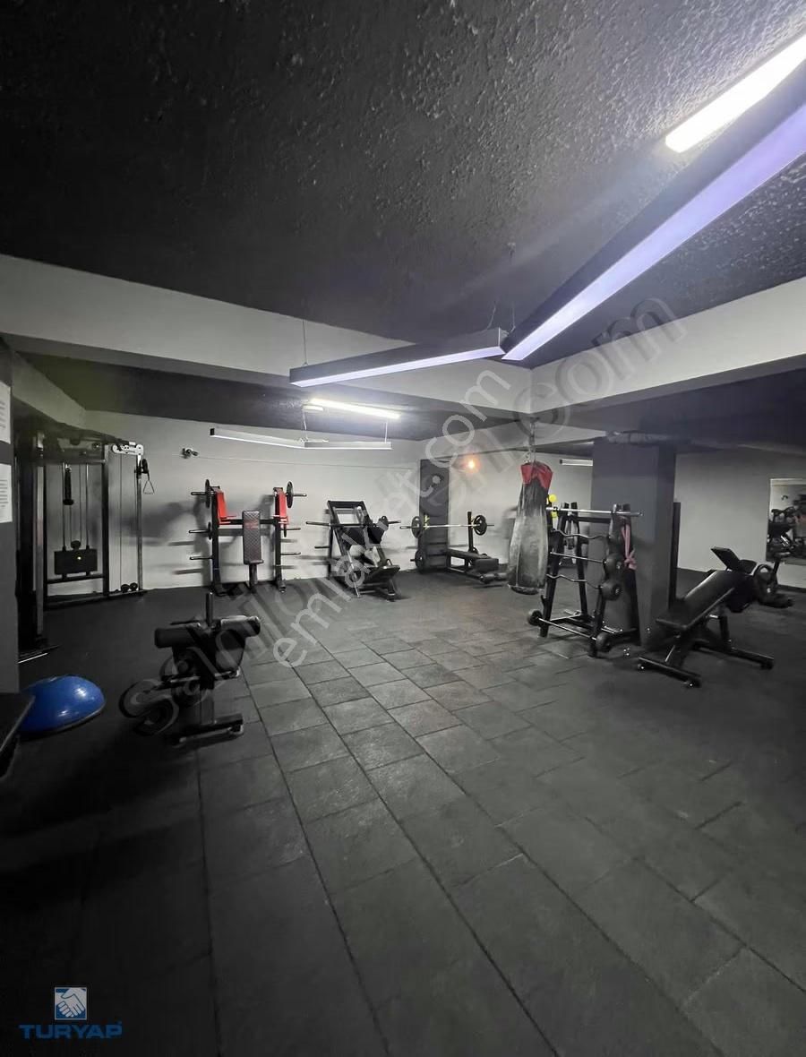 Homeland Sitesi Prestijli Çatı Dubleks | Satılık 3+1 Lüks Daire - Görsel 30