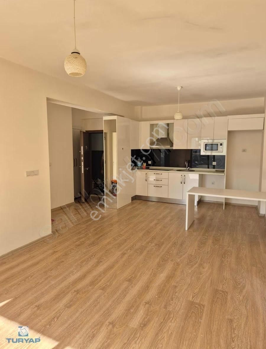 Torbalı Yedi Eylül Mah Havuzlu Site İçinde 1+1 Satılık Daire - Görsel 26