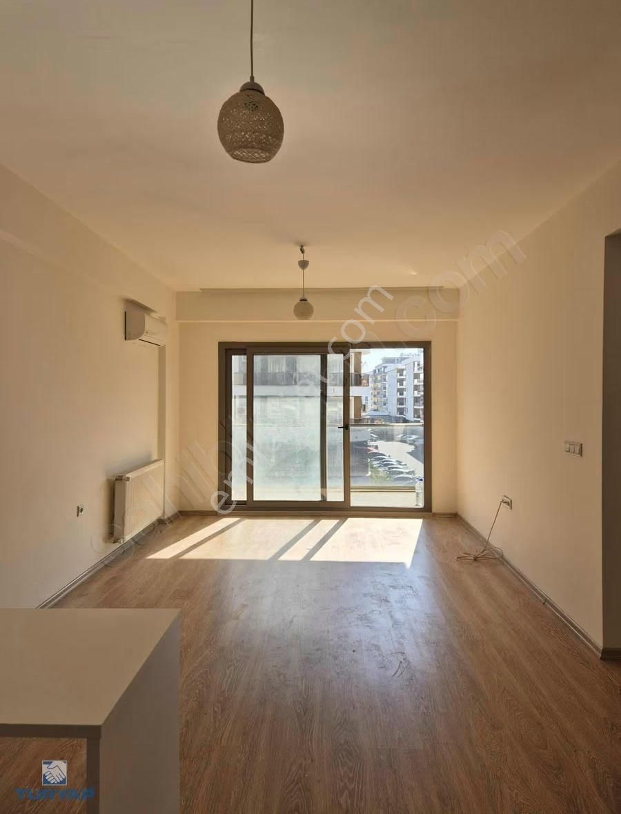 Torbalı Yedi Eylül Mah Havuzlu Site İçinde 1+1 Satılık Daire - Görsel 22