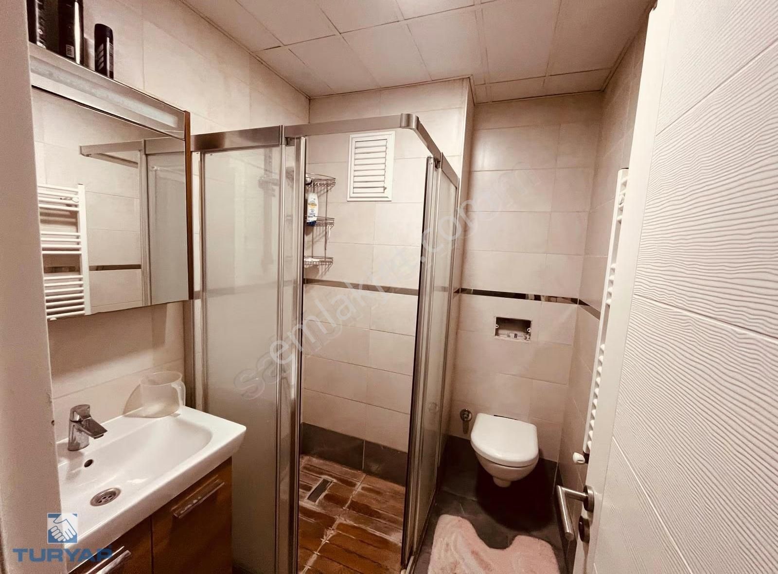 Torbalı Yedi Eylül Mah Havuzlu Site İçinde 1+1 Satılık Daire - Görsel 16