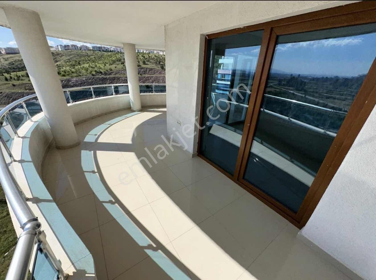 Kılıçsoy'dan Nilüfer Konutlarında Teras 7+1 Dubleks Site Kiralık - Görsel 18