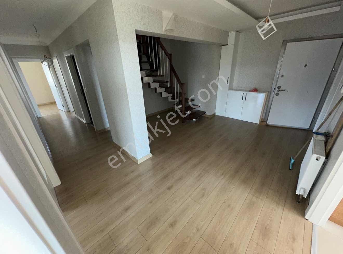 Kılıçsoy'dan Nilüfer Konutlarında Teras 7+1 Dubleks Site Kiralık - Görsel 28