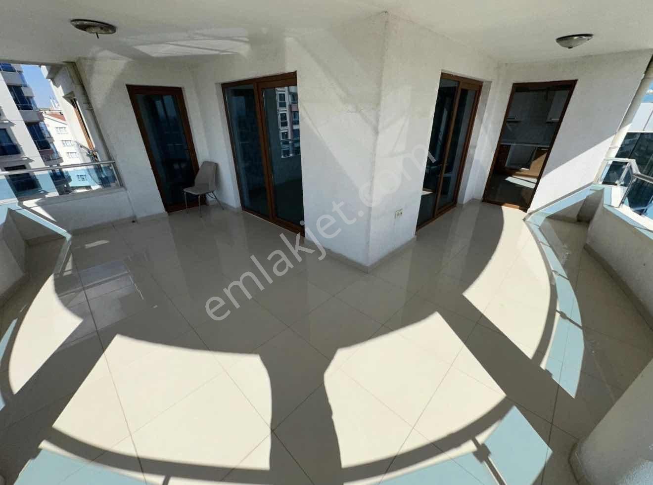 Kılıçsoy'dan Nilüfer Konutlarında Teras 7+1 Dubleks Site Kiralık - Görsel 12