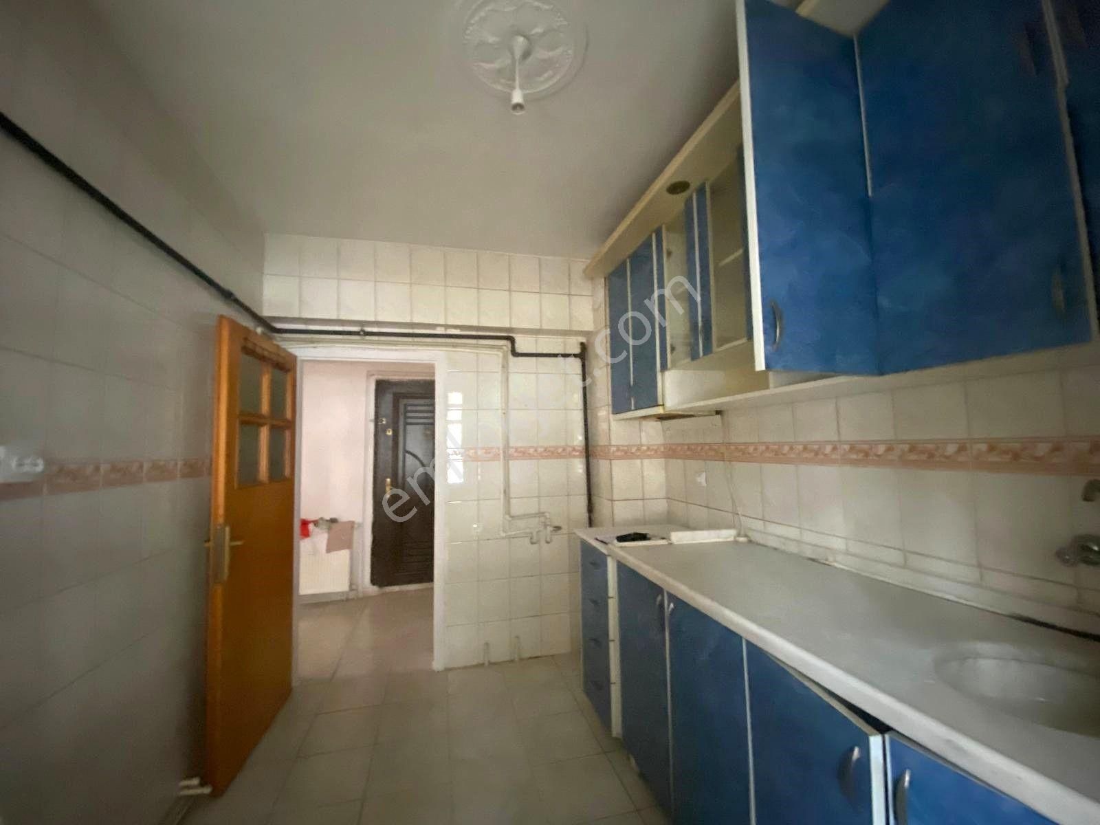 Koza Emlak'tan Pınarbaşı Mahalesinde Köşe Bina Da 3+1 Satılık Daire - Görsel 4