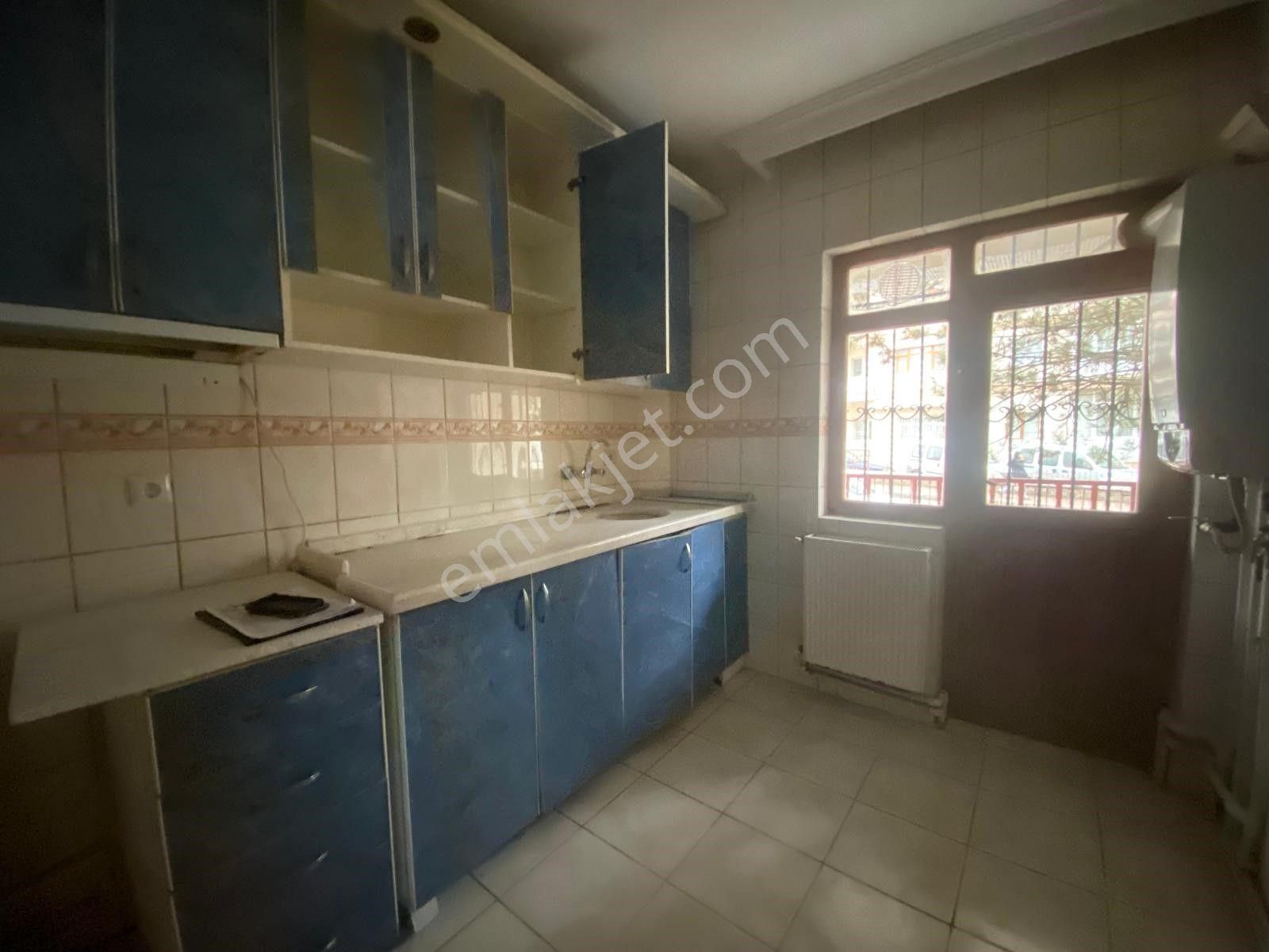 Koza Emlak'tan Pınarbaşı Mahalesinde Köşe Bina Da 3+1 Satılık Daire - Görsel 6