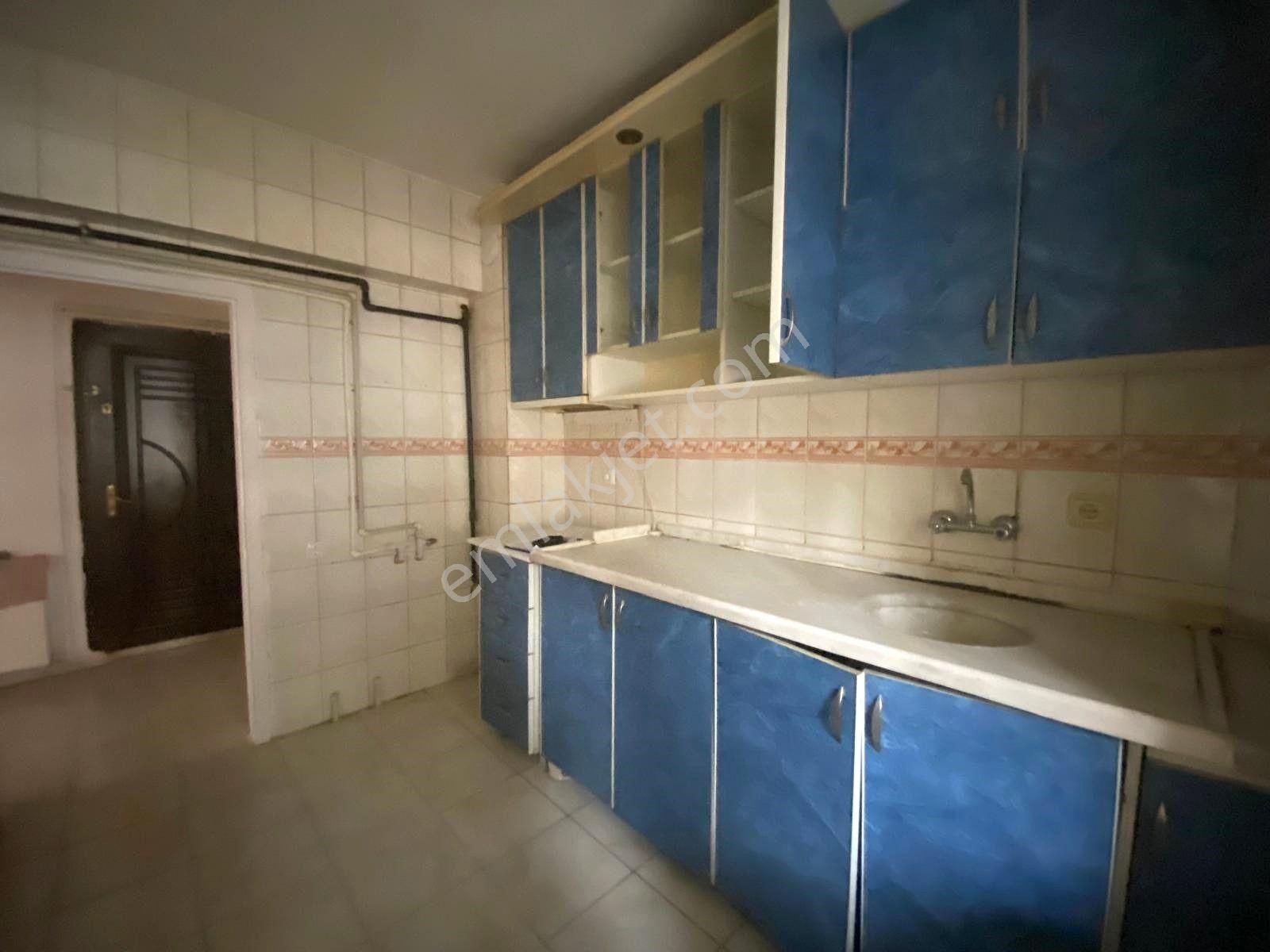 Koza Emlak'tan Pınarbaşı Mahalesinde Köşe Bina Da 3+1 Satılık Daire - Görsel 2