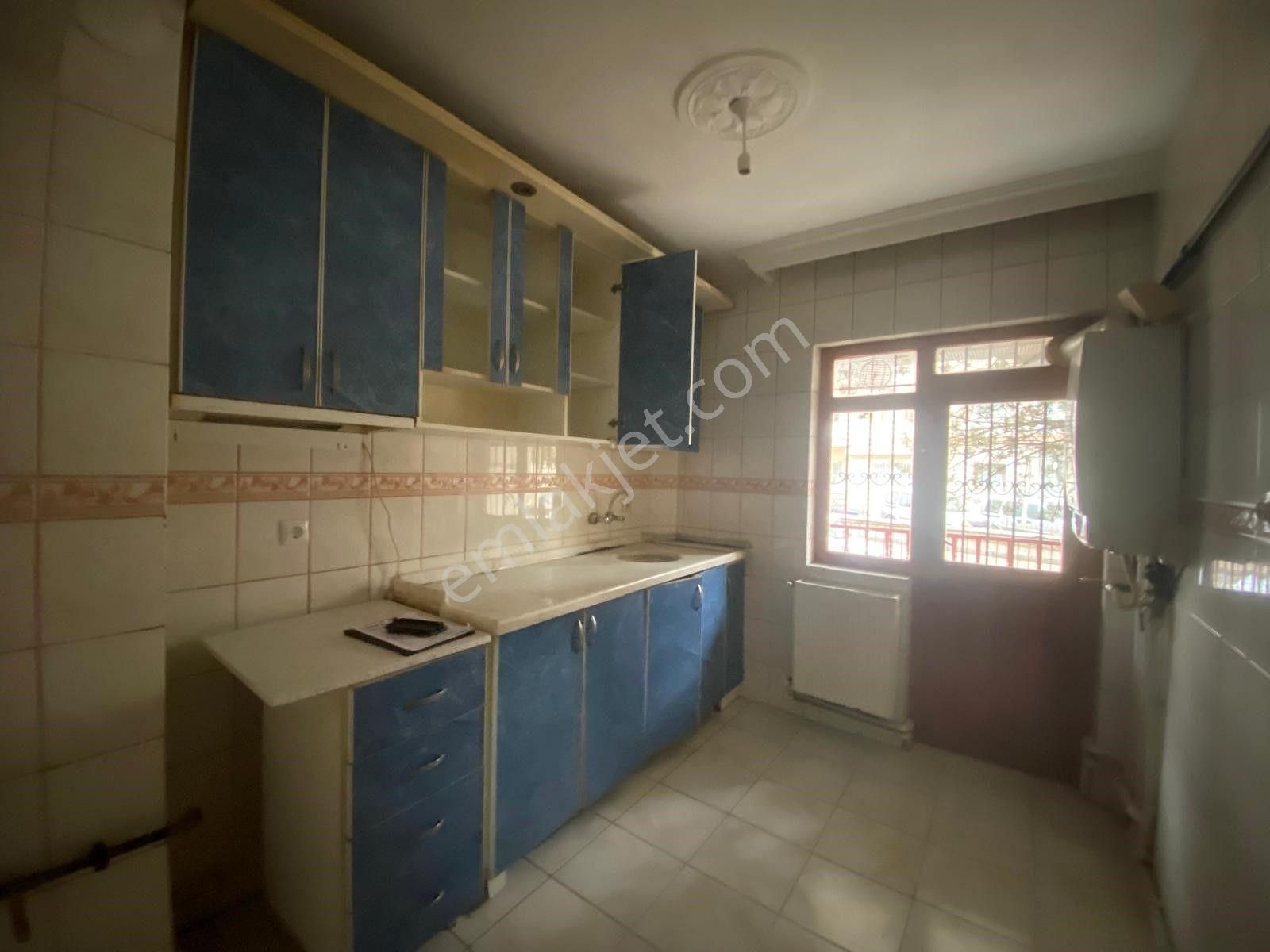 Koza Emlak'tan Pınarbaşı Mahalesinde Köşe Bina Da 3+1 Satılık Daire - Görsel 5