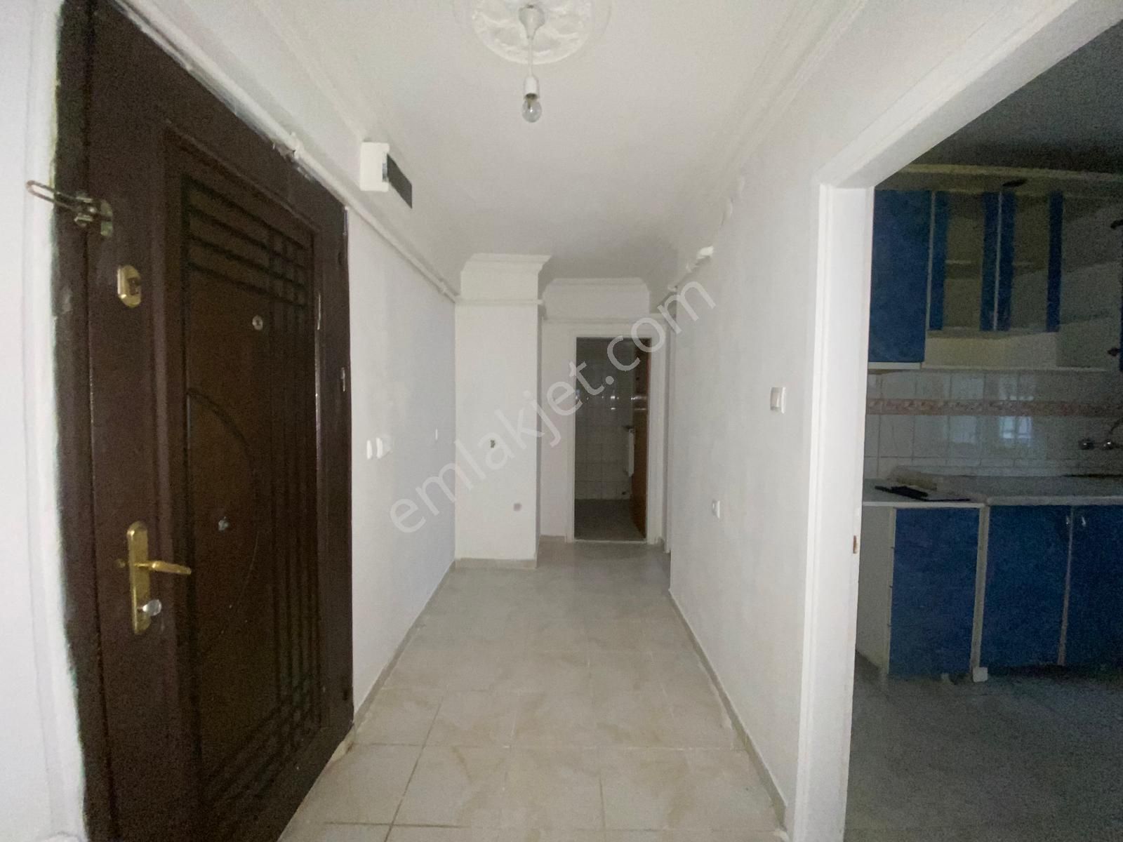 Koza Emlak'tan Pınarbaşı Mahalesinde Köşe Bina Da 3+1 Satılık Daire - Görsel 33