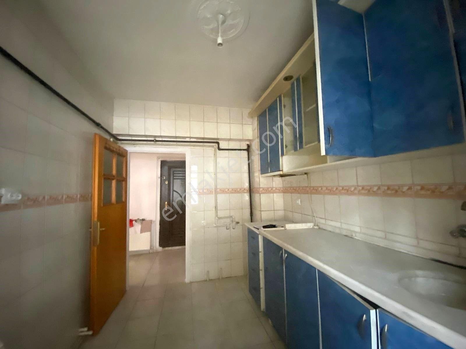 Koza Emlak'tan Pınarbaşı Mahalesinde Köşe Bina Da 3+1 Satılık Daire - Görsel 3